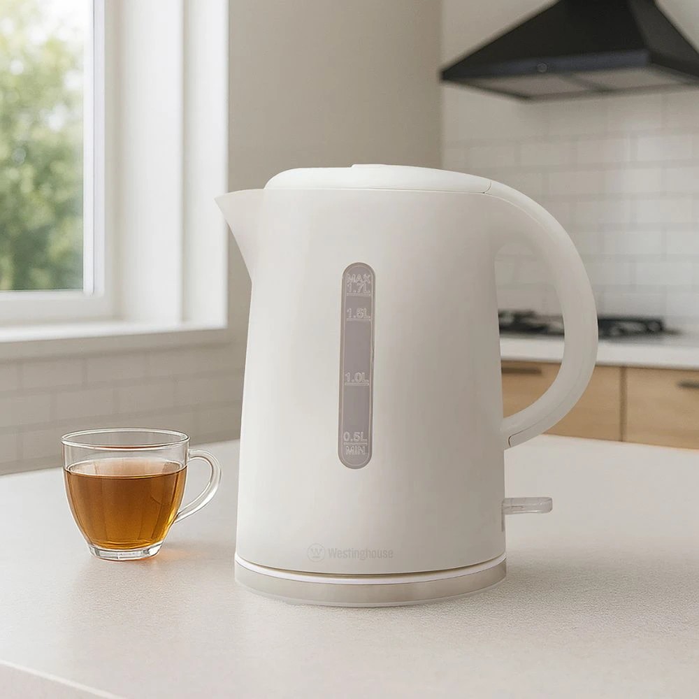 7 Westinghouse  Kettle 1.7L White, 7 of 7