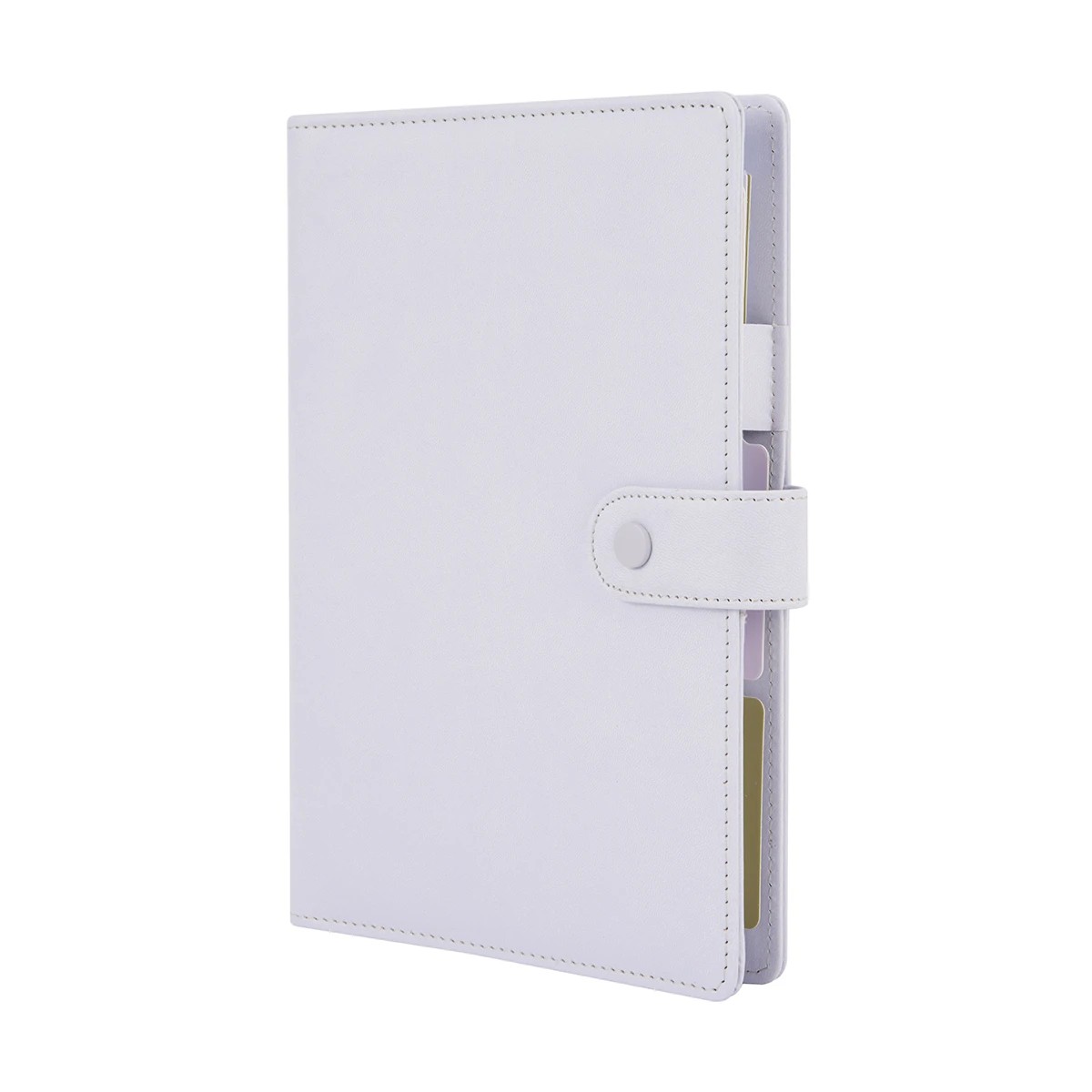 3 Personal Planner - Lilac, 3 of 8