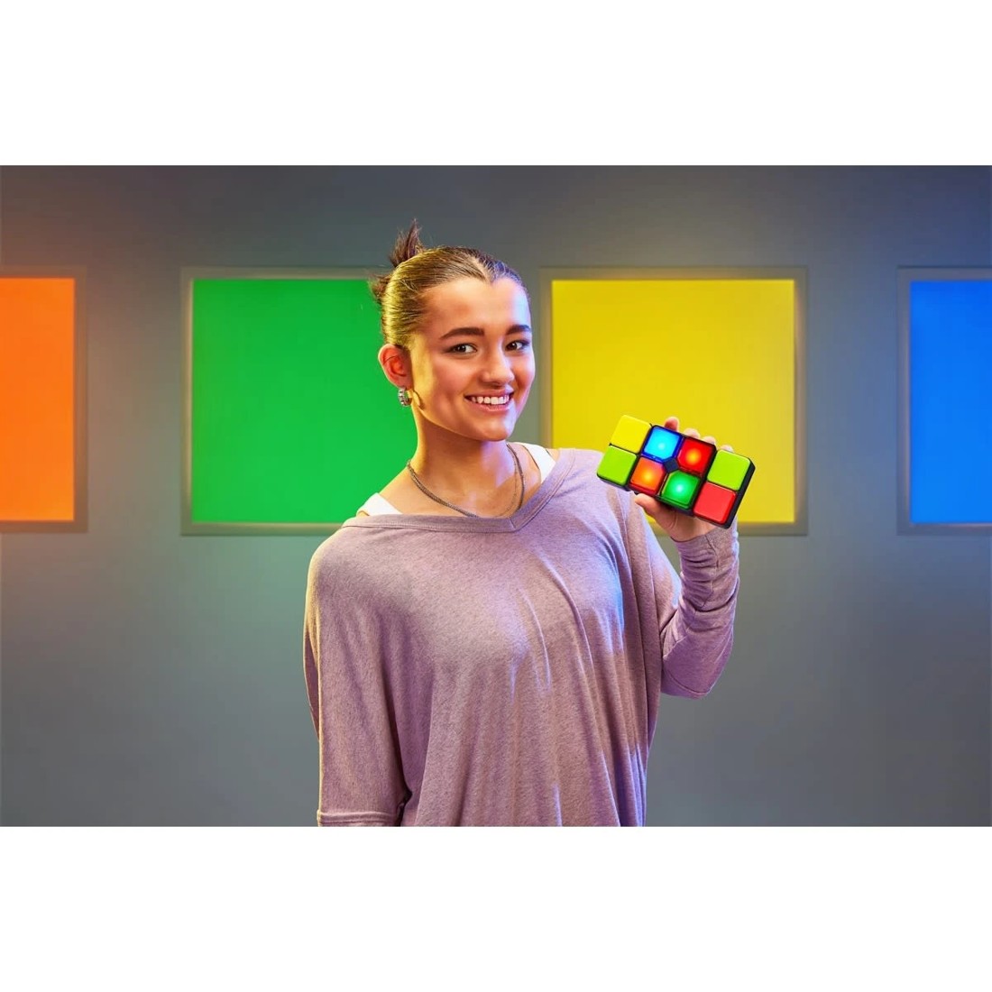 7 Flipslide Game - Flip, Slide, Match, 7 of 10