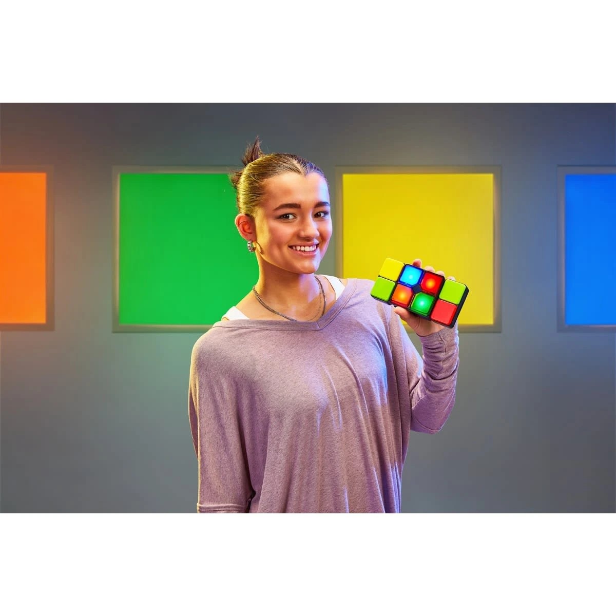 7 Flipslide Game - Flip, Slide, Match, 7 of 10