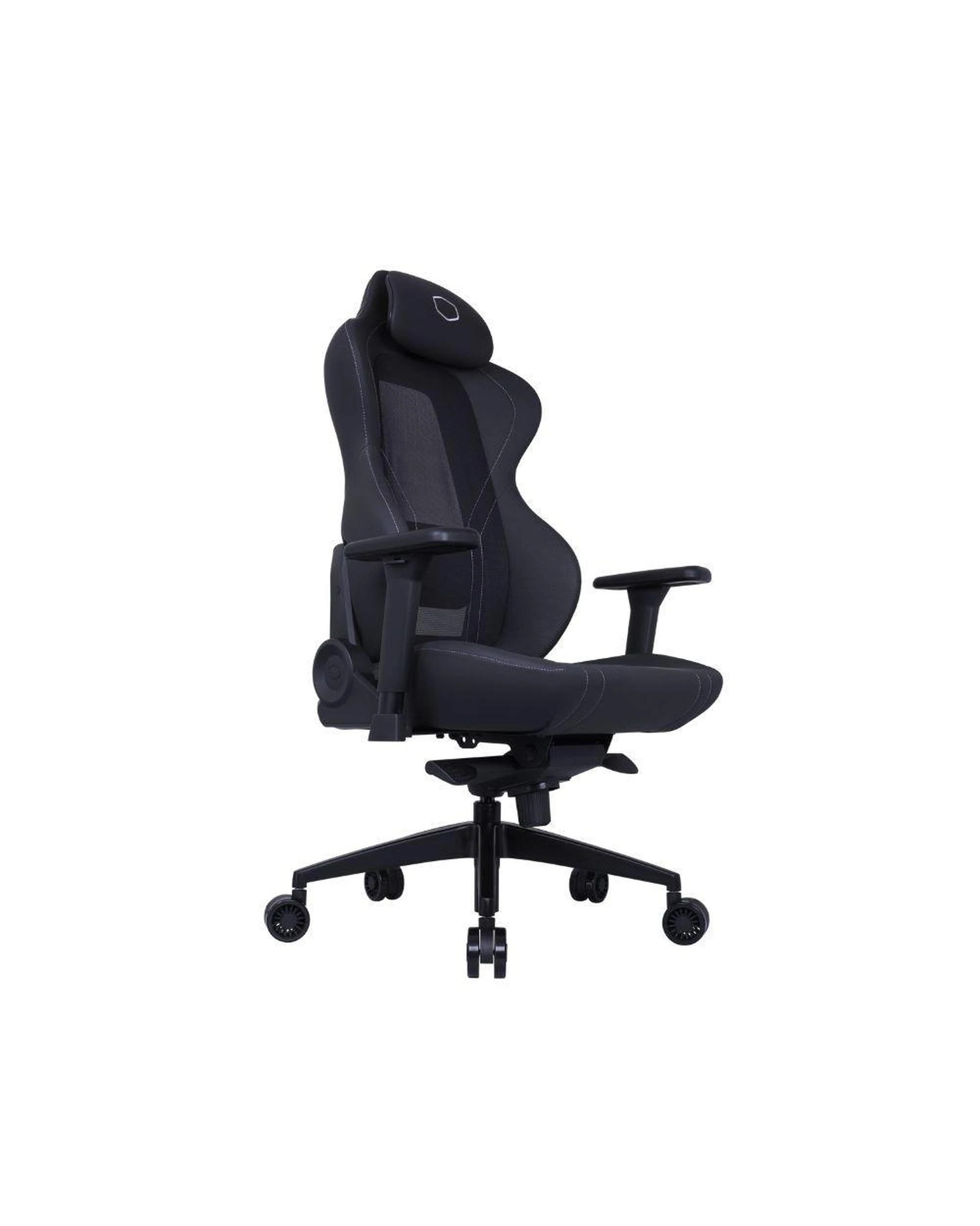 1 Coolermaster Hybrid 1 Mesh Premium Gaming Chair, 1 of 3