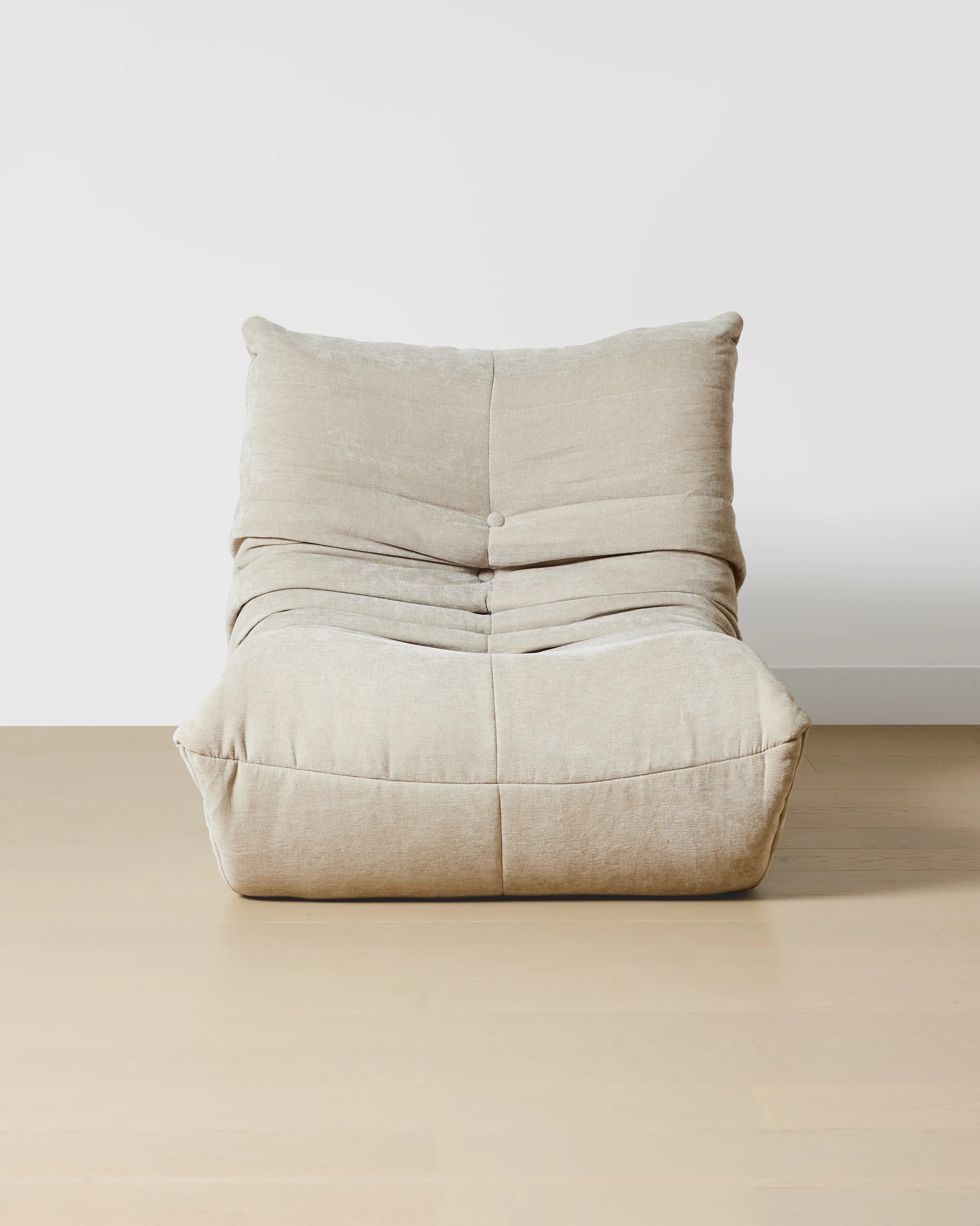 3 Goldie Compressed Lounge Chair, 3 of 9