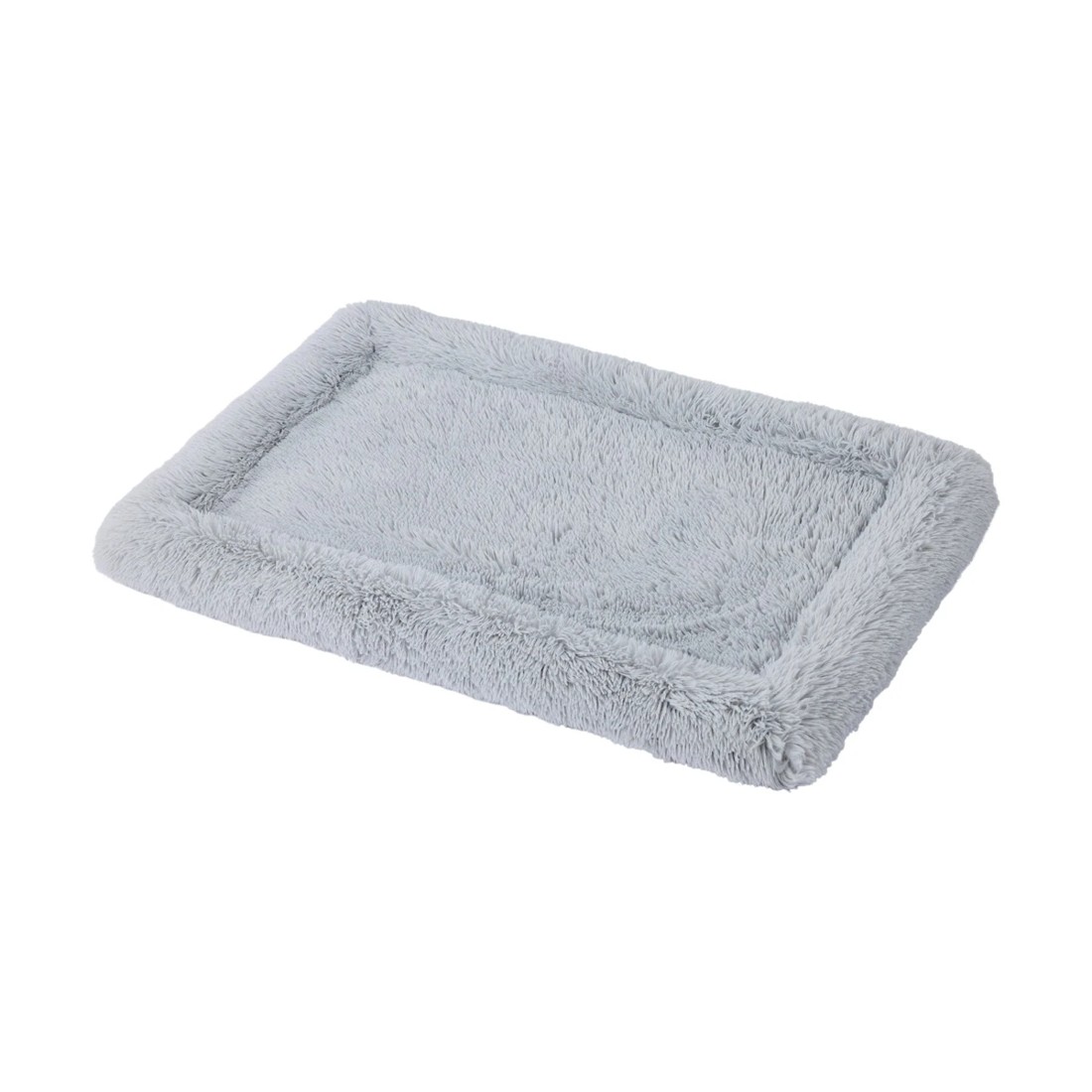 1 Pet Mat Bolstered Faux Fur - Extra Large, 1 of 10