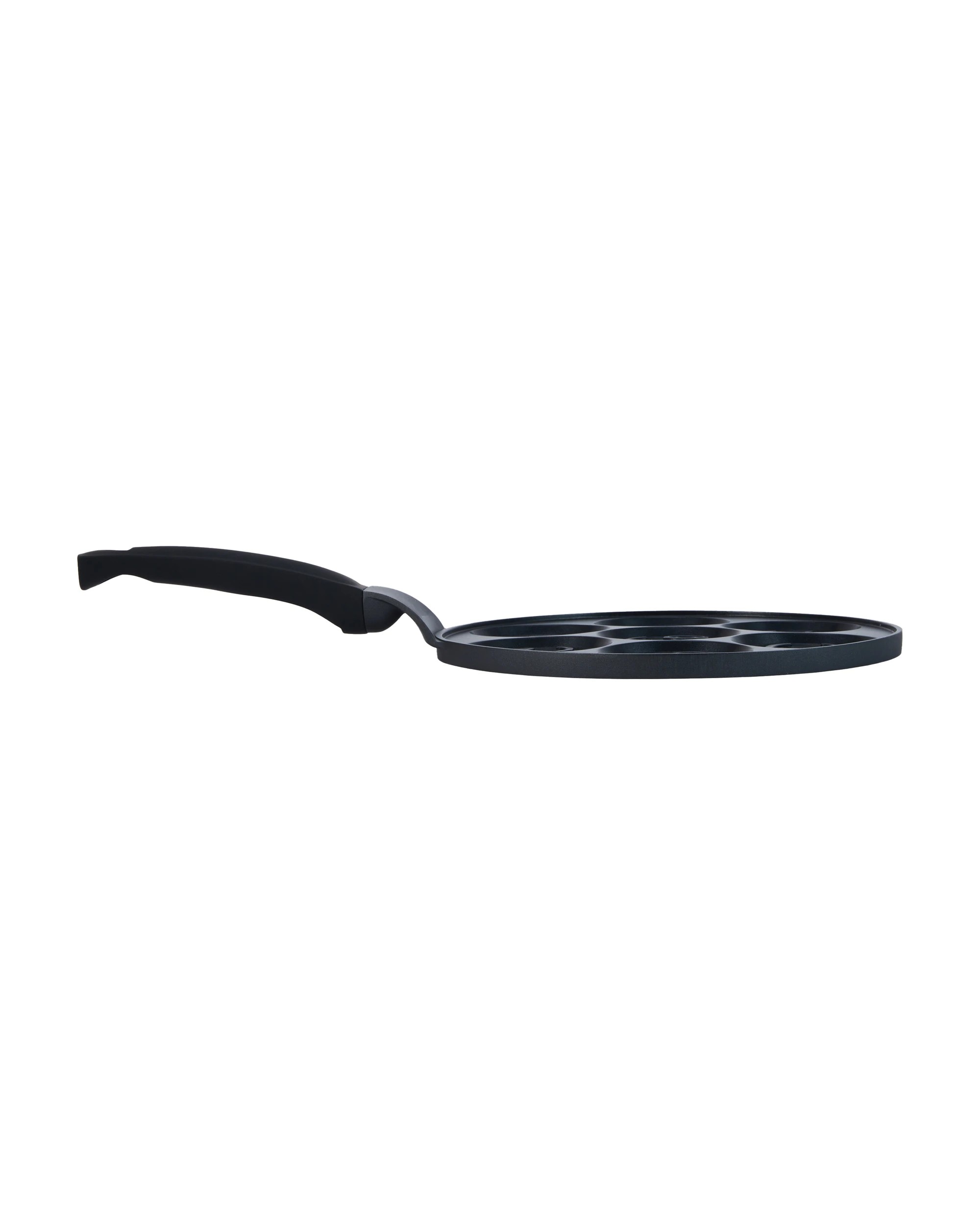 3 26cm Cast Aluminium Non-Stick Pancake Pan, 3 of 7