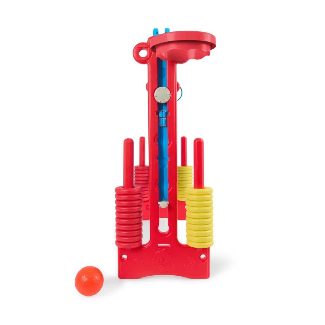 5 Giant Line Up Four, 5 of 10