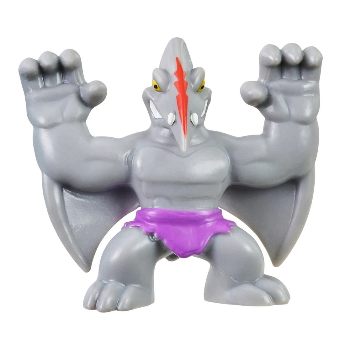 9 Heroes of Goo Jit Zu Minis Versus Pack - Assorted, 9 of 10