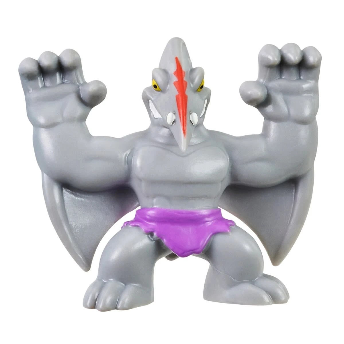 9 Heroes of Goo Jit Zu Minis Versus Pack - Assorted, 9 of 10