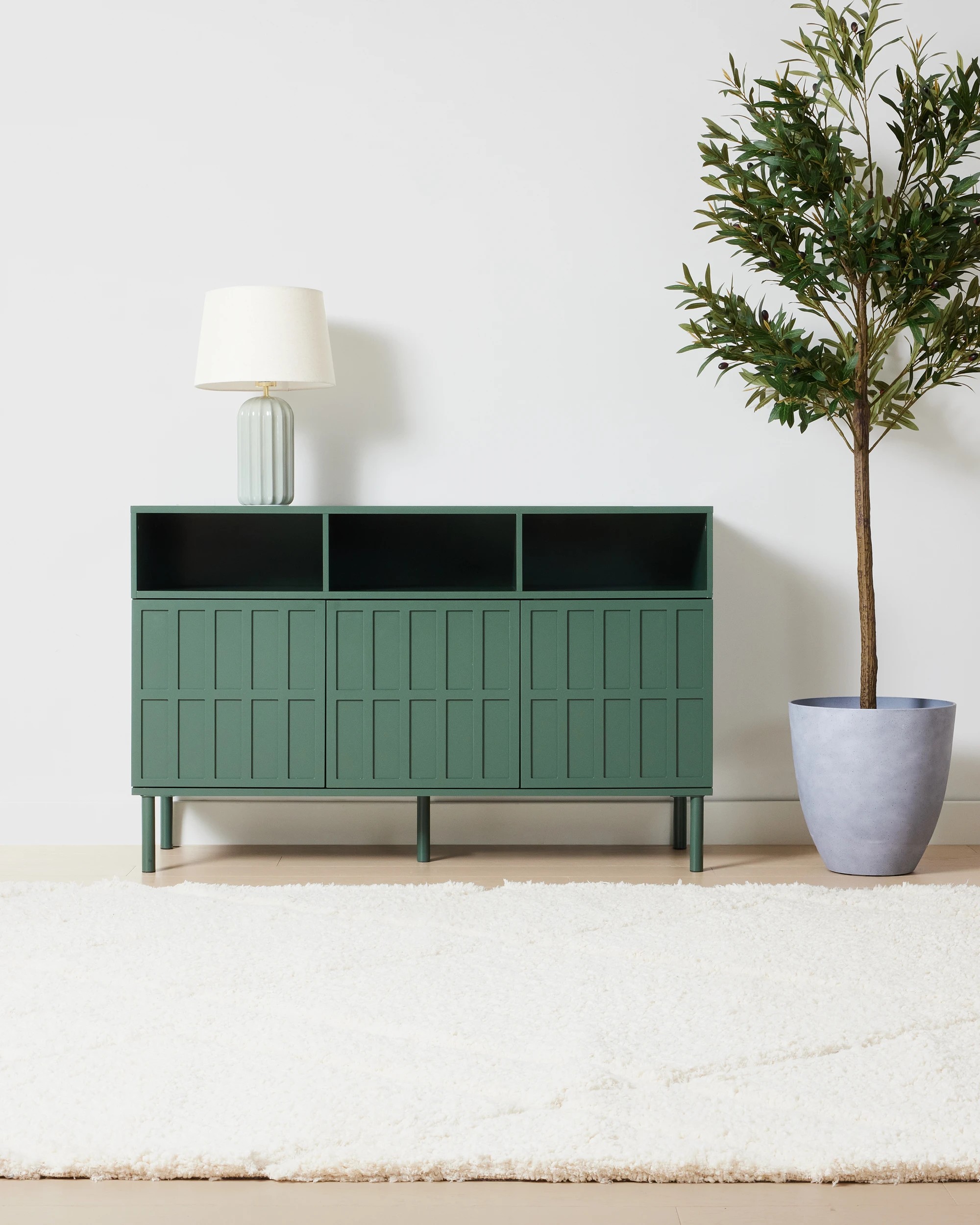 1 Adrian Sideboard, 1 of 9