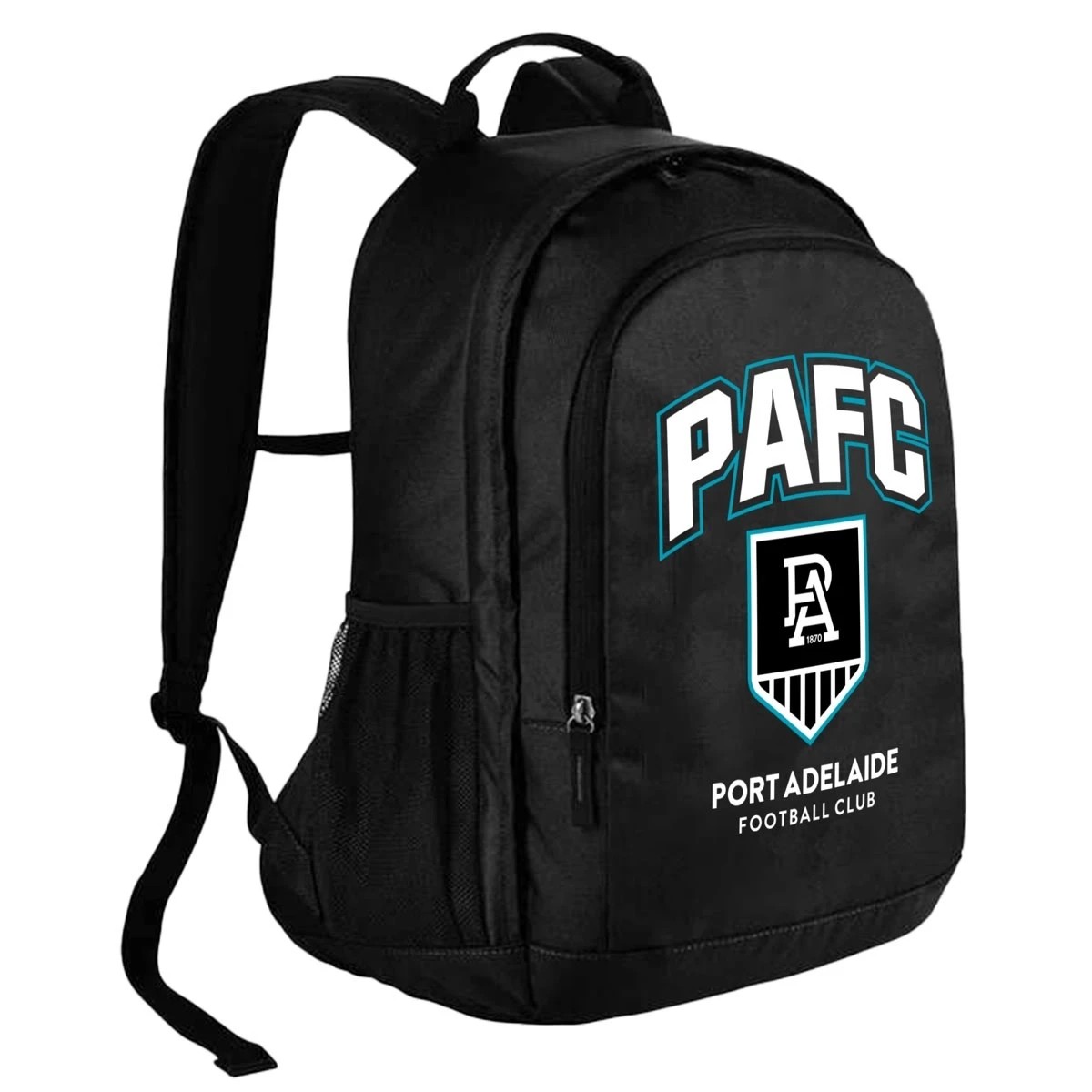 1 AFL Backpack - Port Adelaide Football Club, 1 of 1