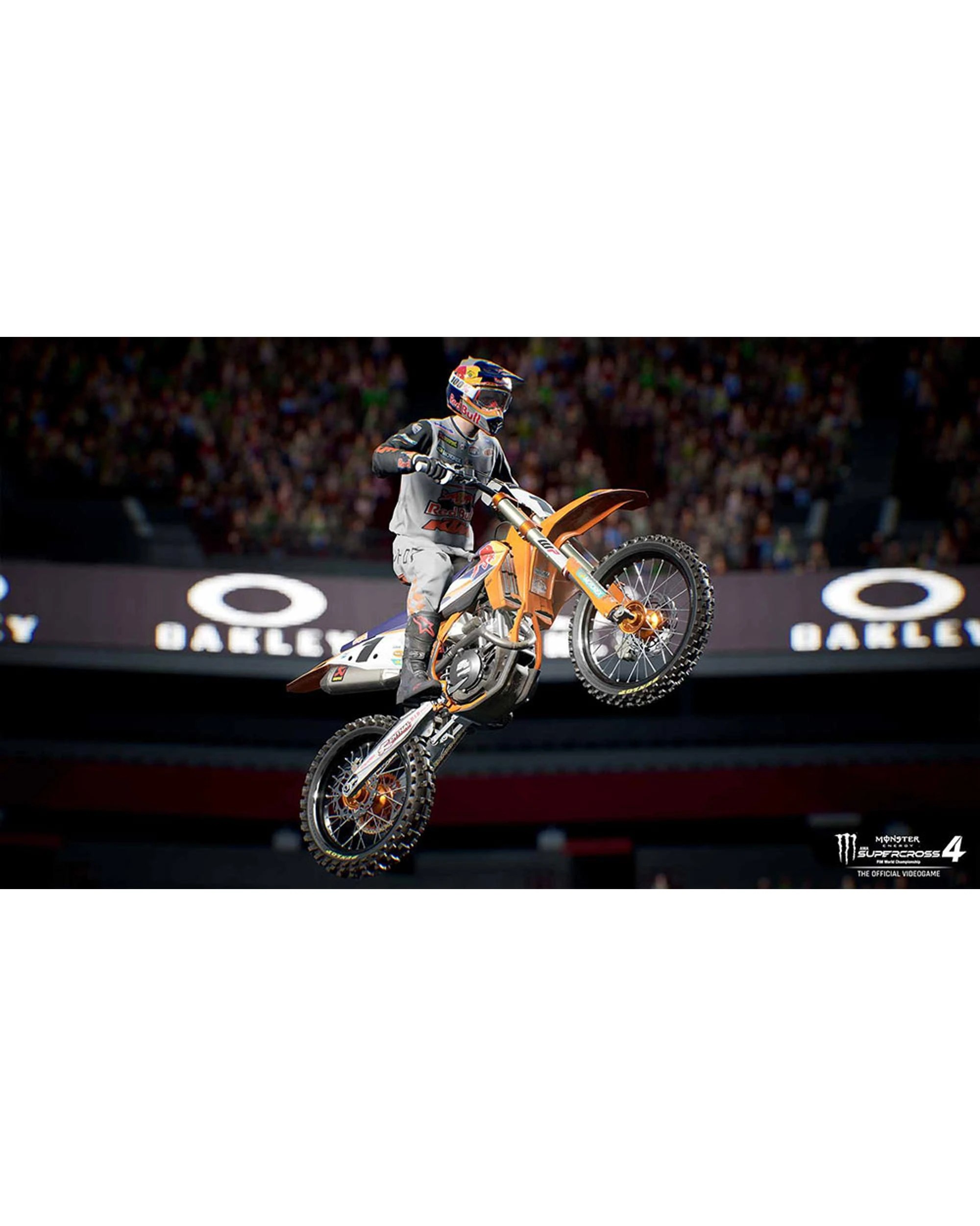 2 Monster Energy Supercross 4 - Xbox Series X, 2 of 6