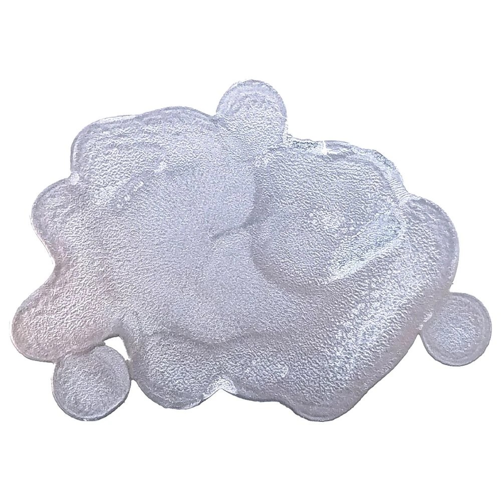 3 Jacquard Pinata Ink 14mL Silver, 3 of 3