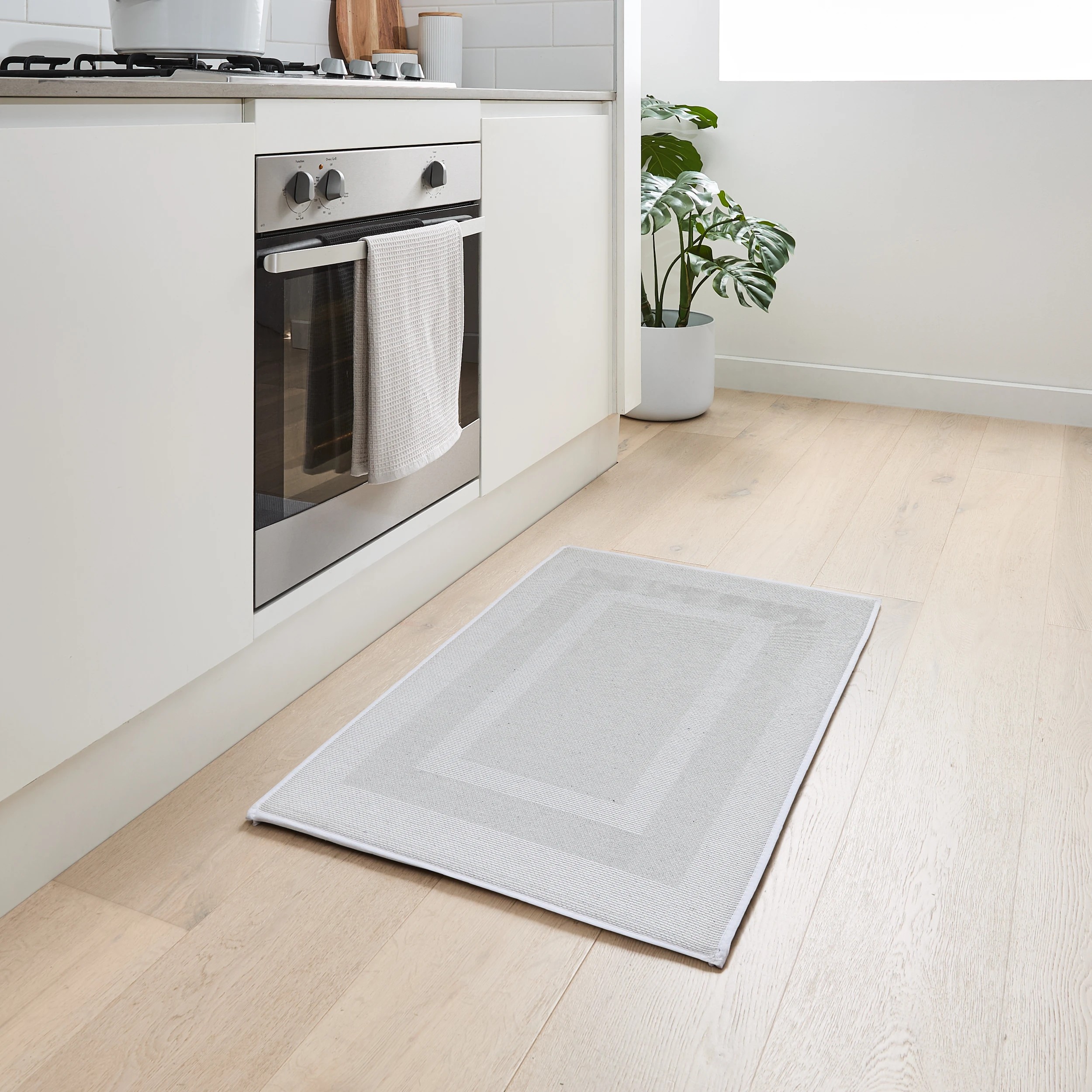 1 Rayyan Kitchen Mat - 90cm x 60cm, 1 of 6
