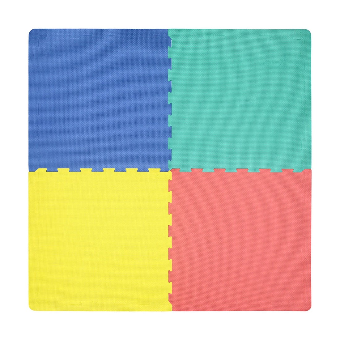 4 Giant EVA Foam Playmat Squares, 4 of 8