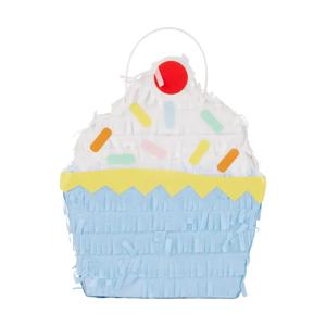 Mini Cupcake Pinata