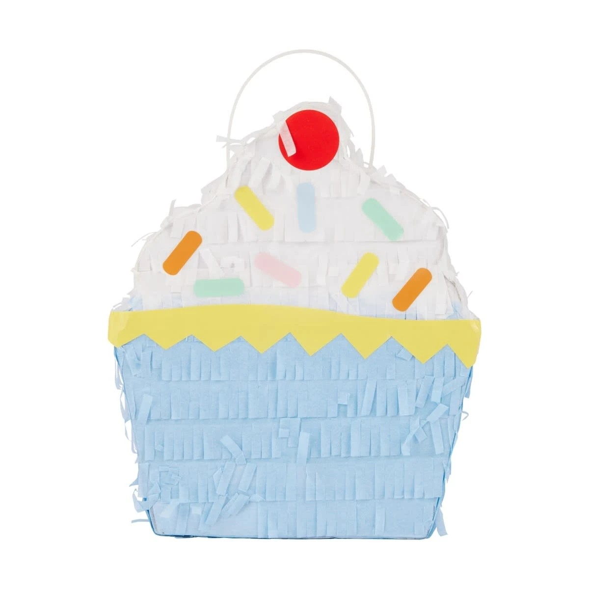 1 Mini Cupcake Pinata, 1 of 5