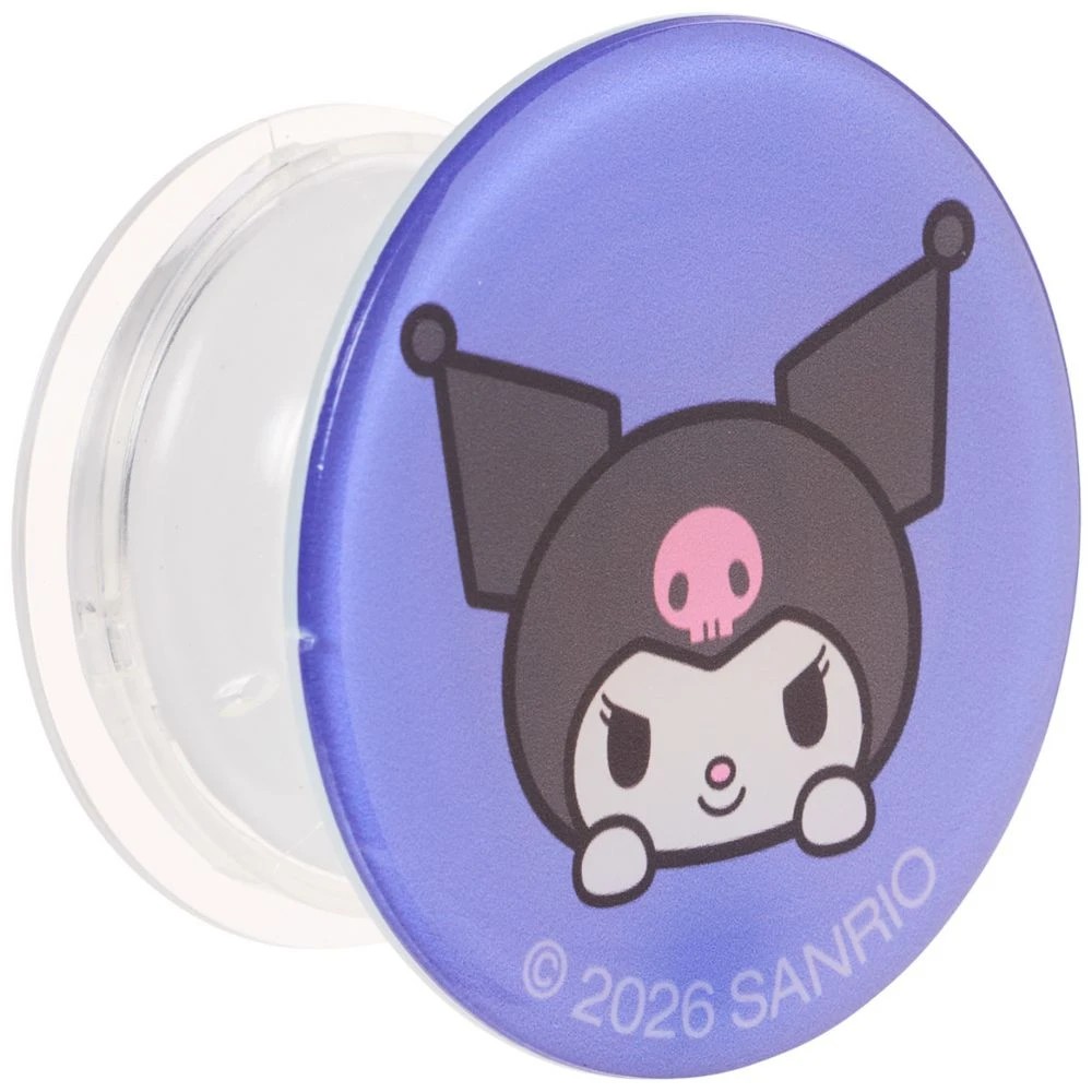 2 Kuromi Phone Ring, 2 of 4