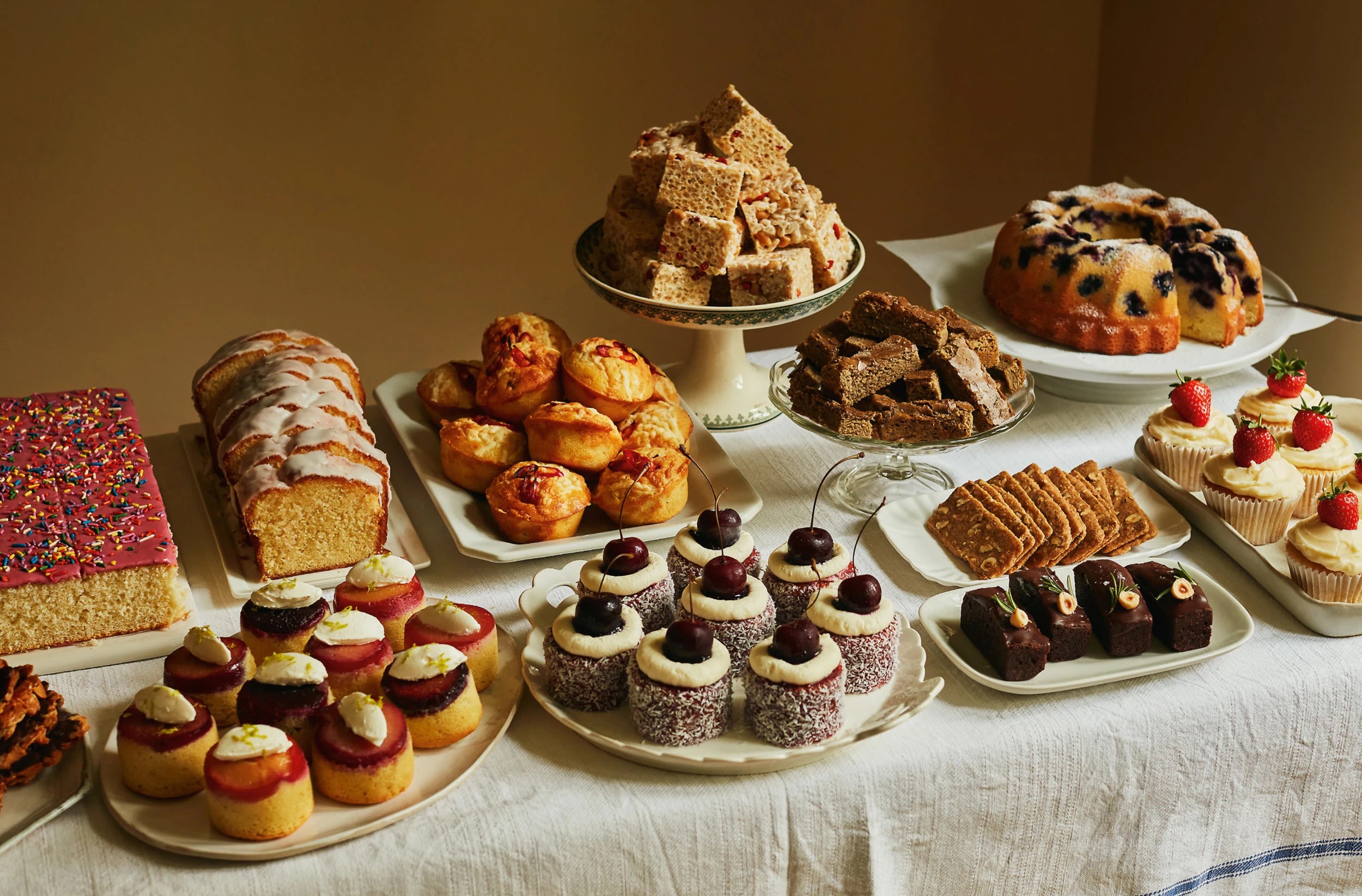 6 Baking and the Meaning of Life by Helen Goh - Book, 6 of 6