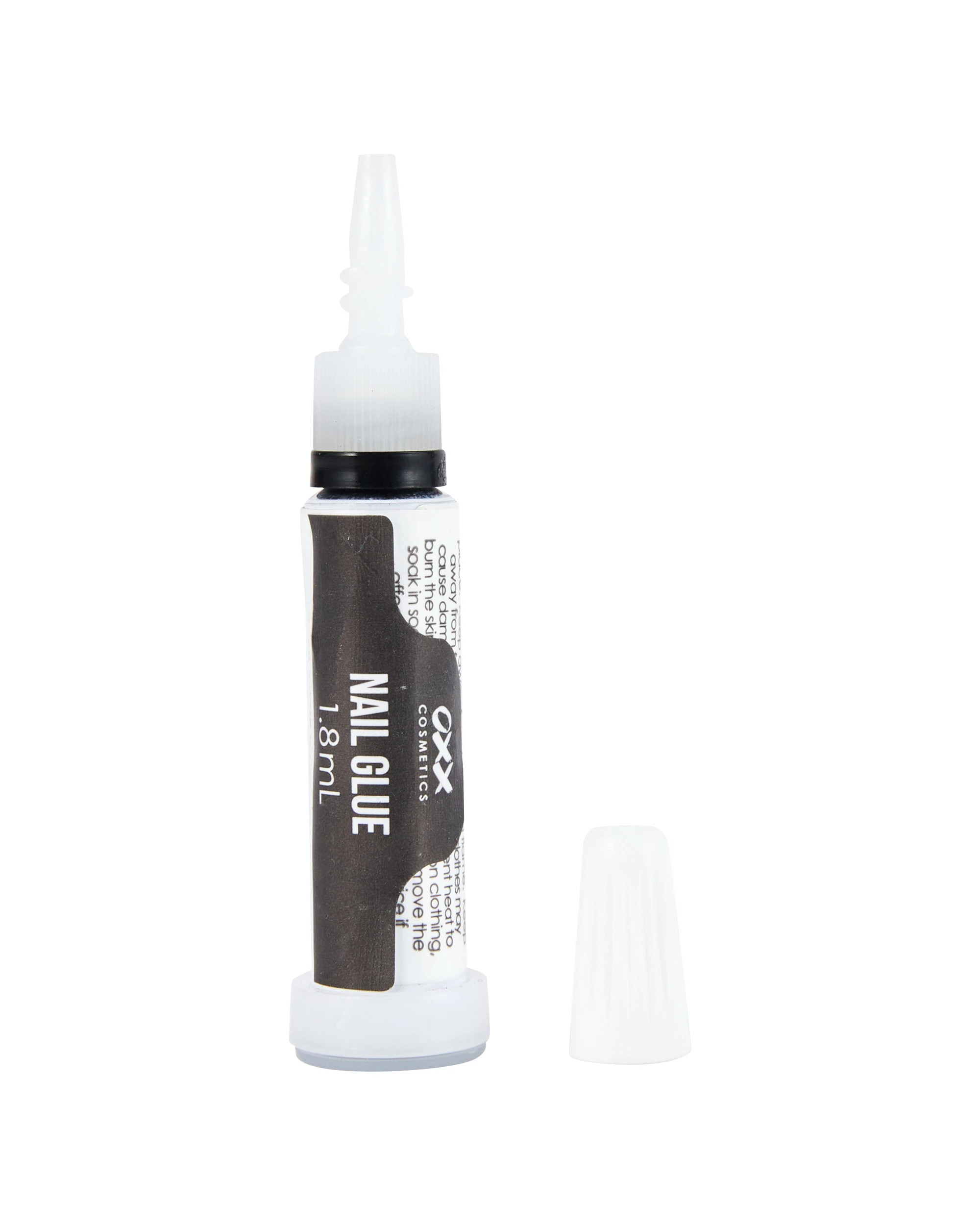 3 OXX Cosmetics Strength Nail Glue 1.8ml, 3 of 5