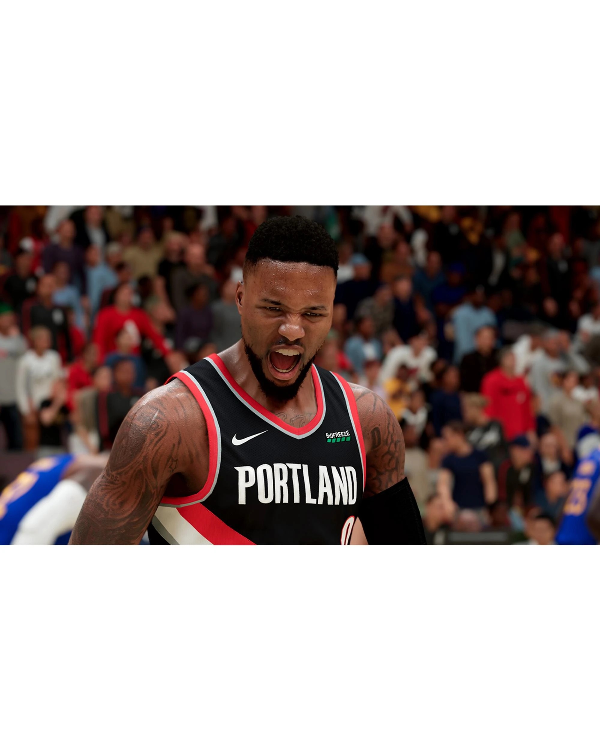 2 2K Sports NBA 2K21 - Xbox Series X, 2 of 5