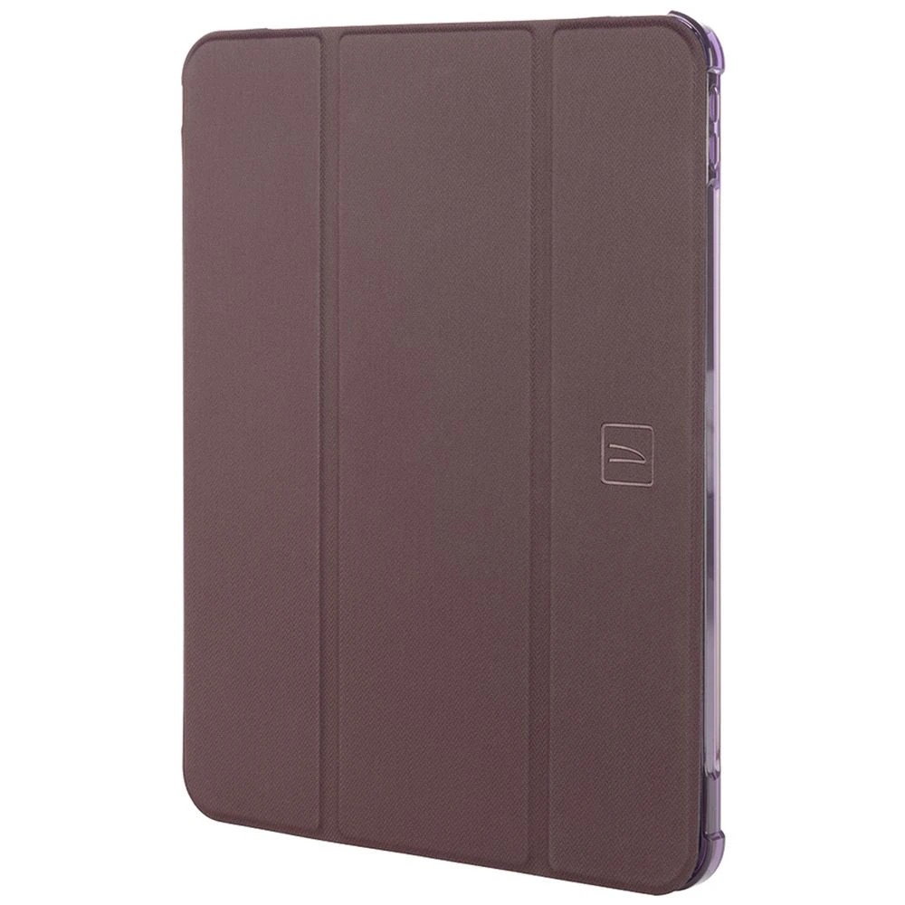 2 Tucano Satin iPad 10th Gen & A16 Cover Plum, 2 of 9