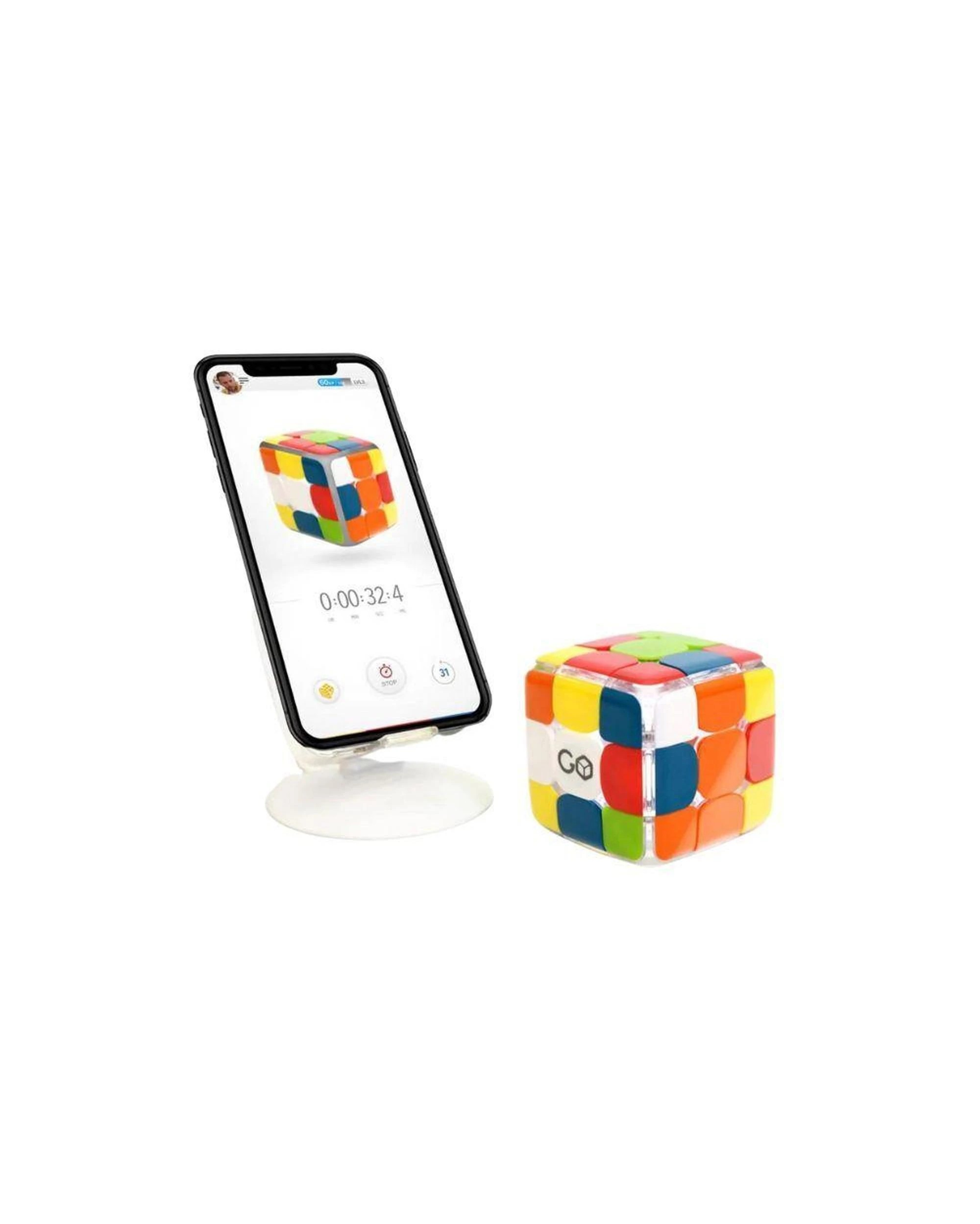 2 Particula Go Cube 3x3, 2 of 3