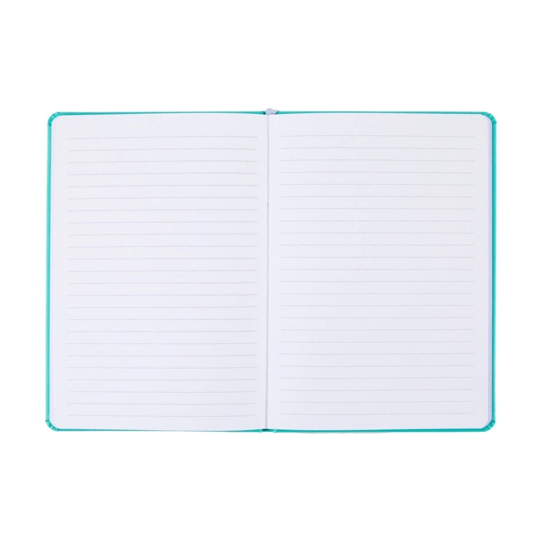 2 Journal and Pen Set - Green, 2 of 5