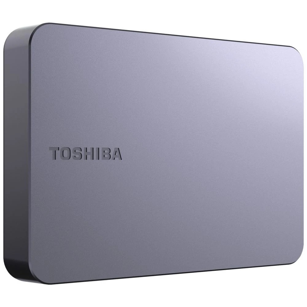 2 Toshiba 1TB Canvio GX2 Portable Gaming Hard Drive, 2 of 6