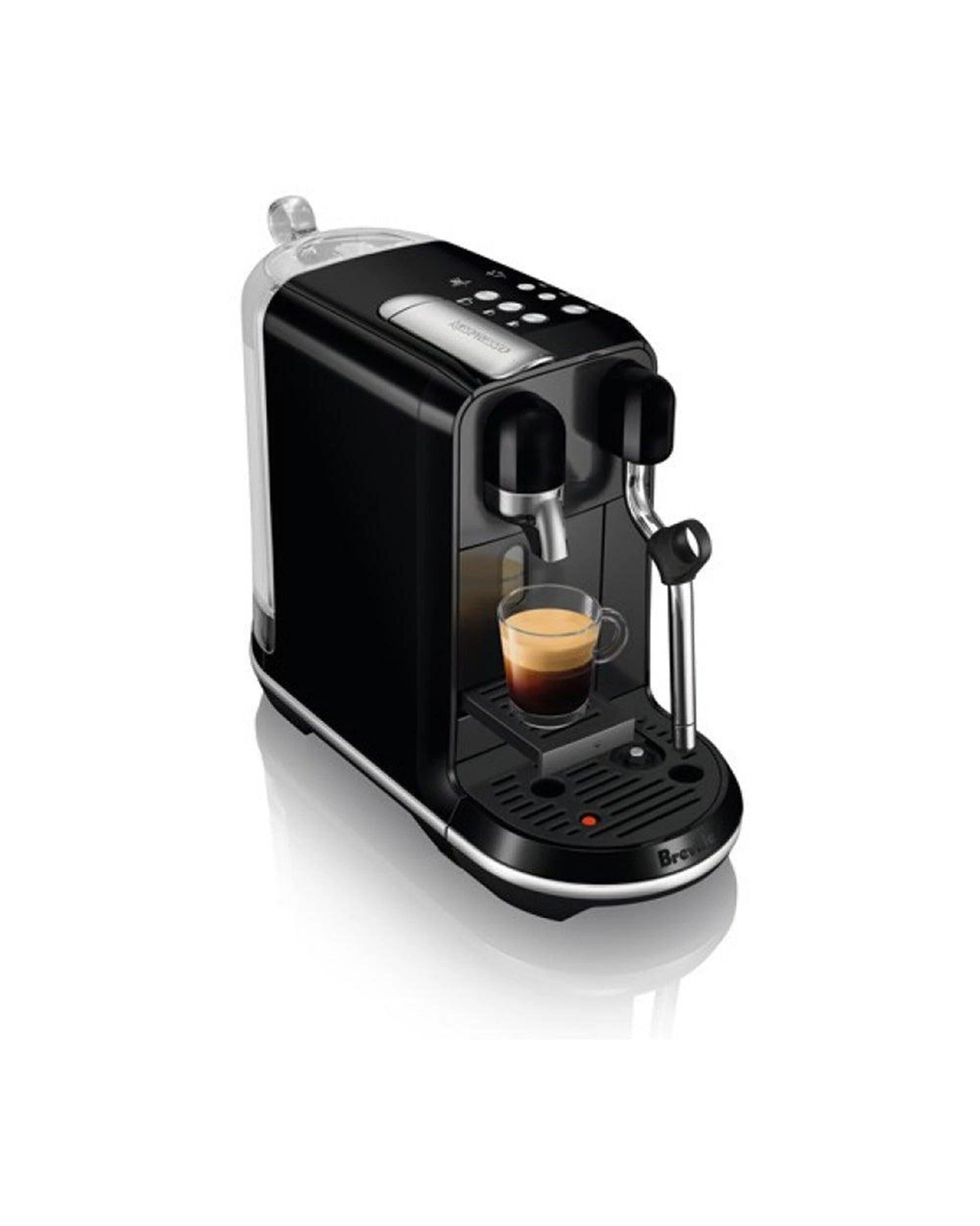 5 Breville Creatista Uno Coffee Machine, 5 of 5