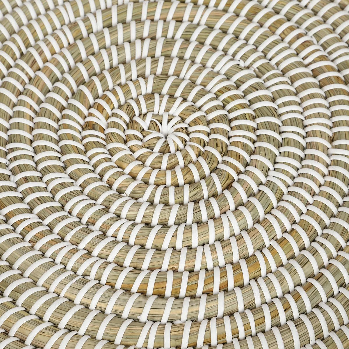5 White Coil Tray, 5 of 6