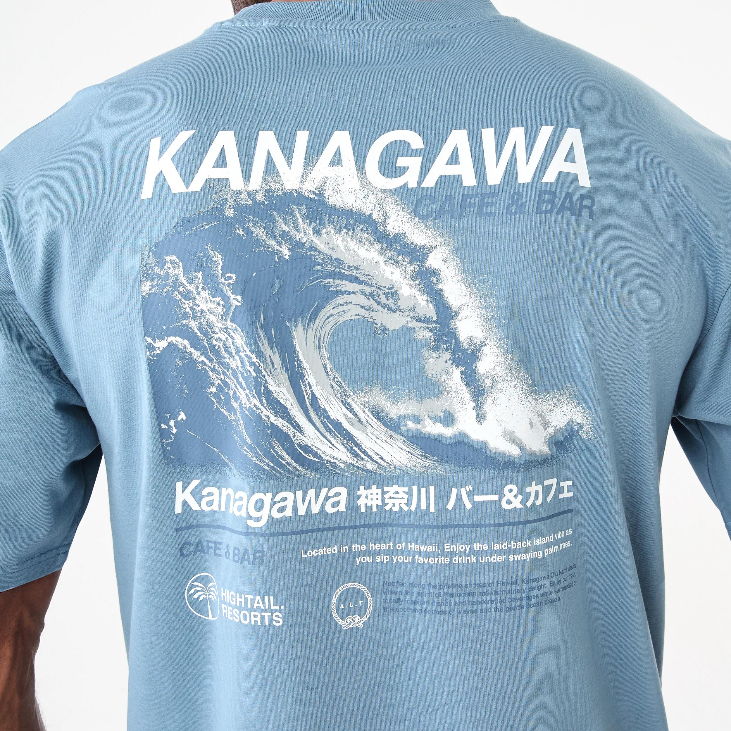 7 Oversized Print T-shirt CITADEL, 7 of 7