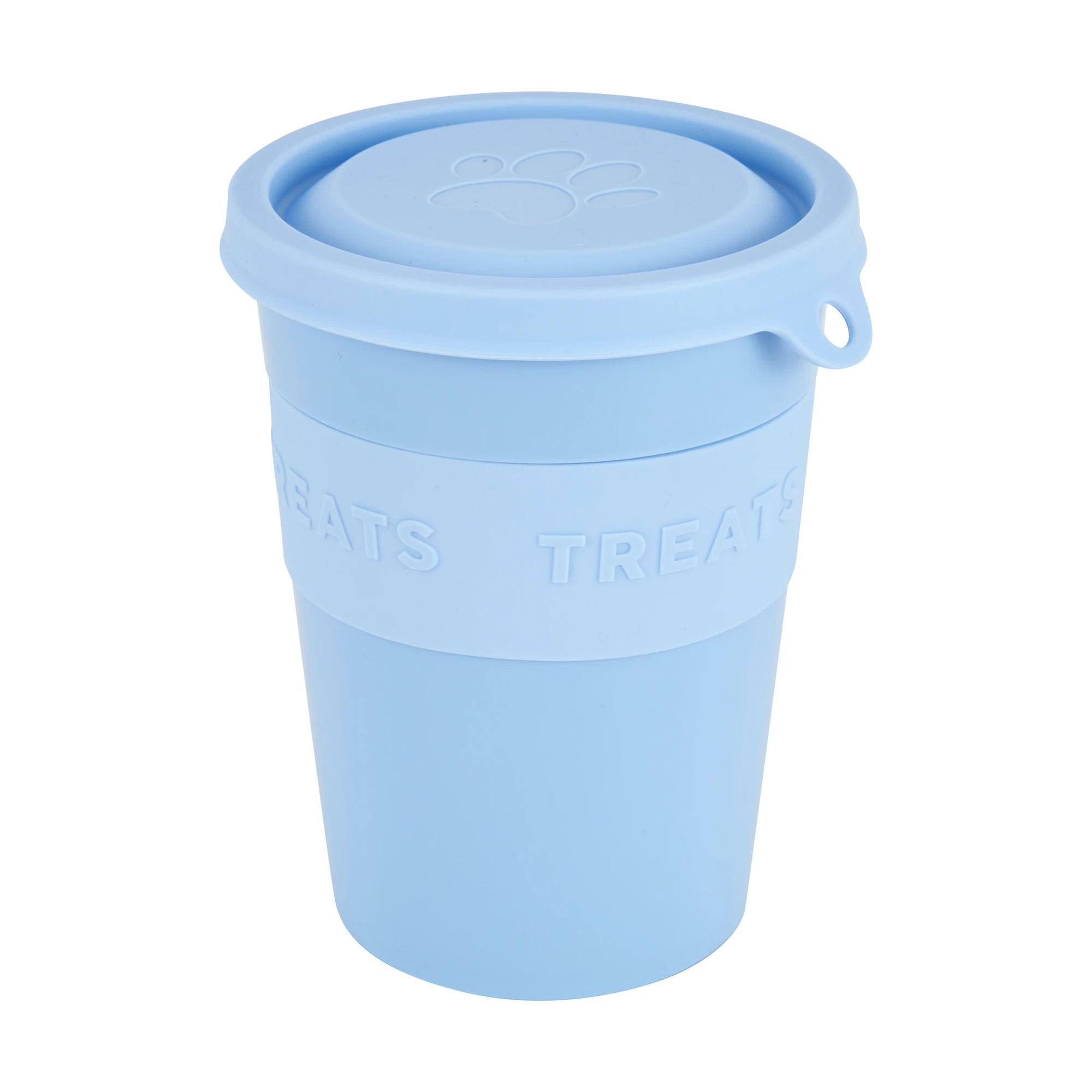 2 Pet Treat Jar - Small, 2 of 6