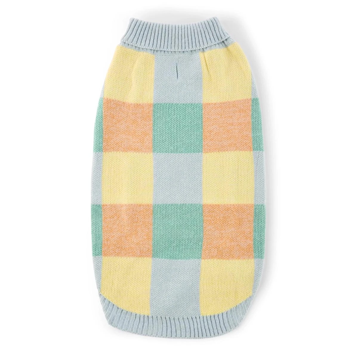 5 Pet Pastel Knit Jumper - Extra Extra Large, 5 of 8