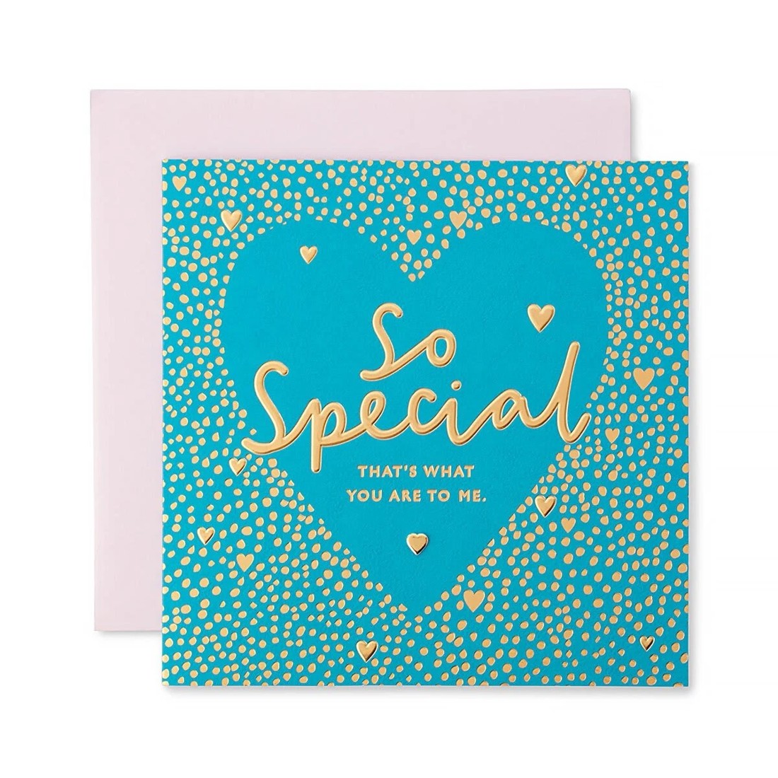 1 Hallmark Mother's Day Card - So Special, 1 of 3