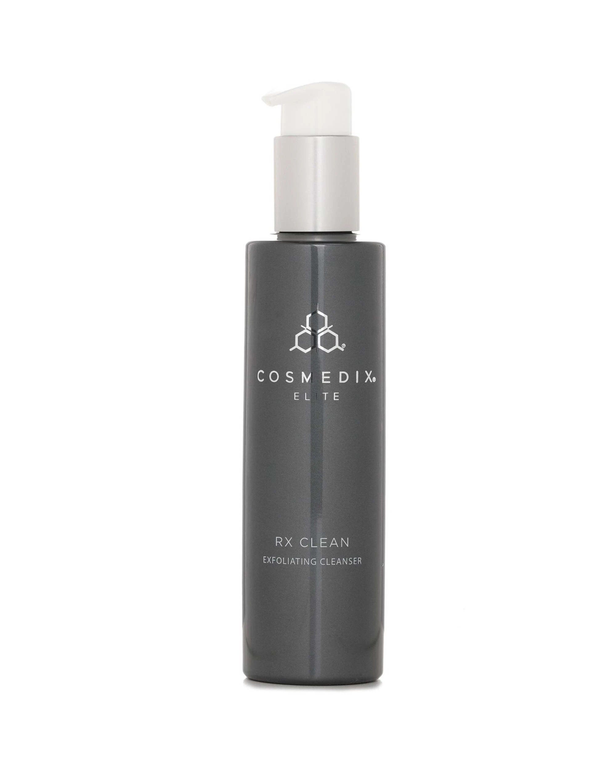 1 CosMedix Elite Rx Clean Exfoliating Cleanser 150ml/5oz, 1 of 3