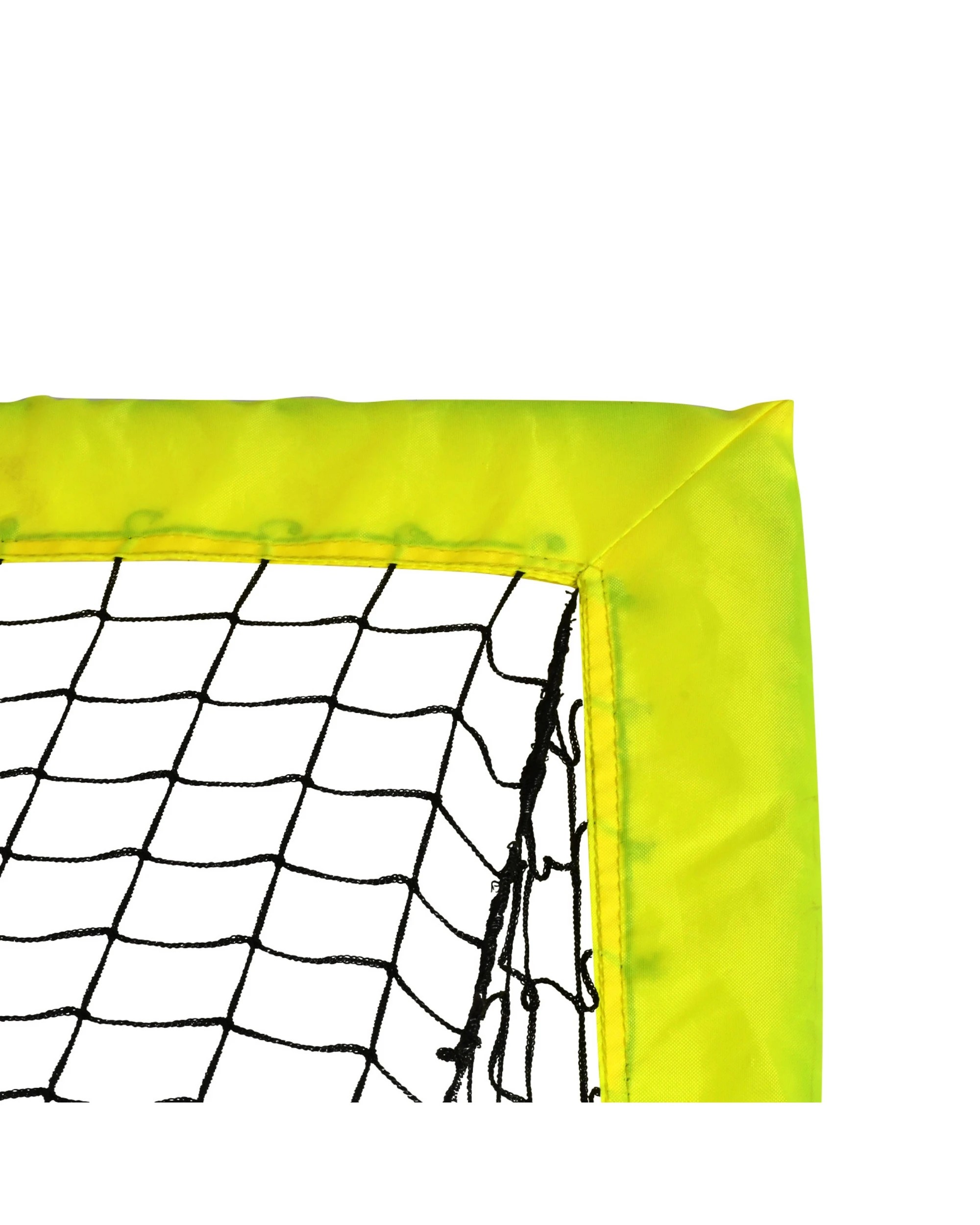 4 Advwin 1.8M Wide Light Up Soccer Net with Carry Bag, 2 Pack, 4 of 4