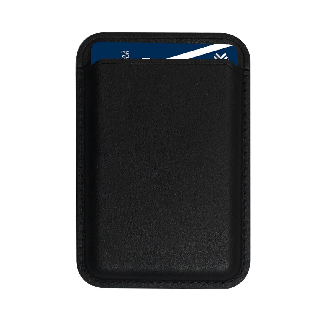 3 Otto MagSafe Card Holder Black, 3 of 7
