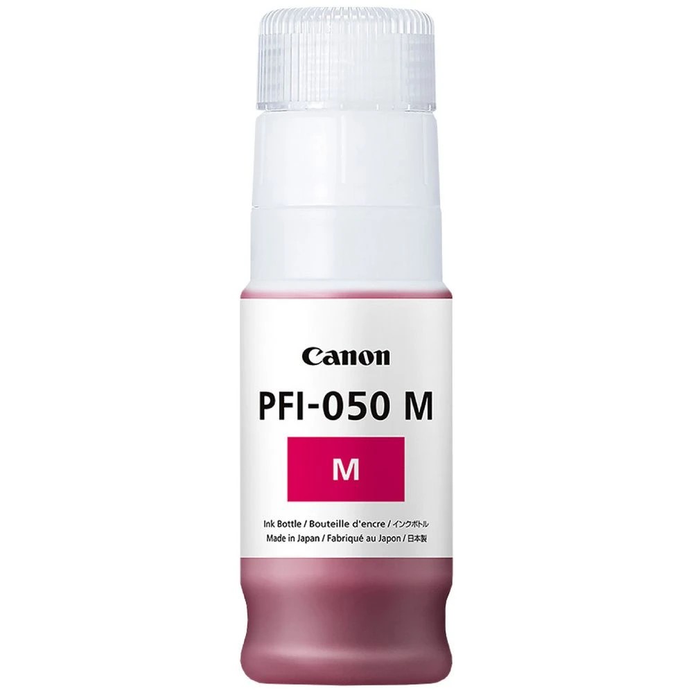 1 Canon PFI-050 Ink Bottle Magenta, 1 of 1