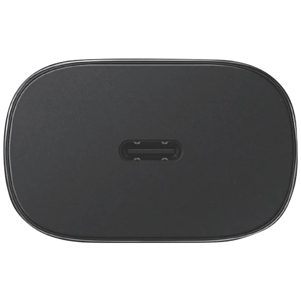 3 Samsung 25W USB-C Travel Charger Black, 3 of 3