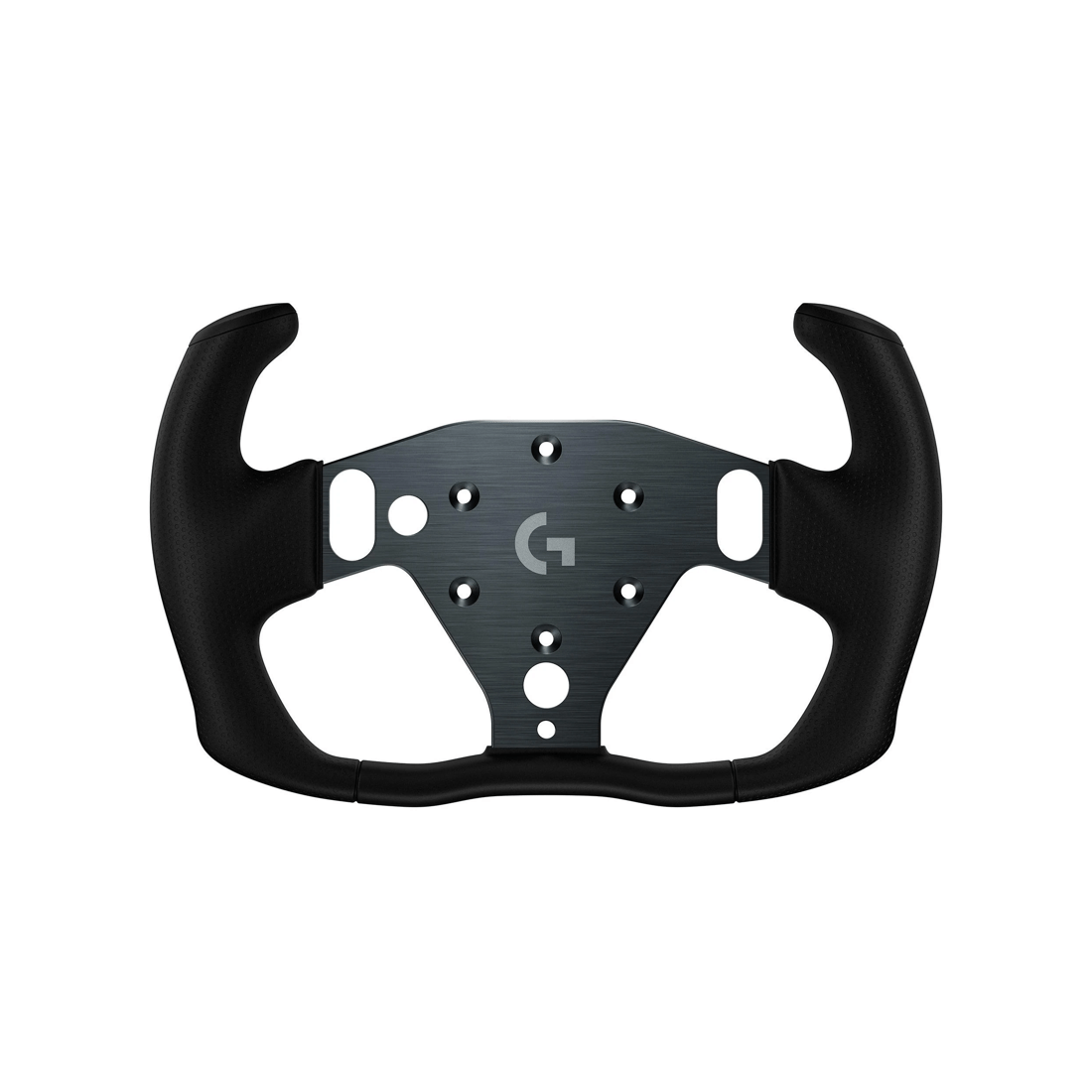 1 Logitech G RS Track Wheel - Black, 1 of 10