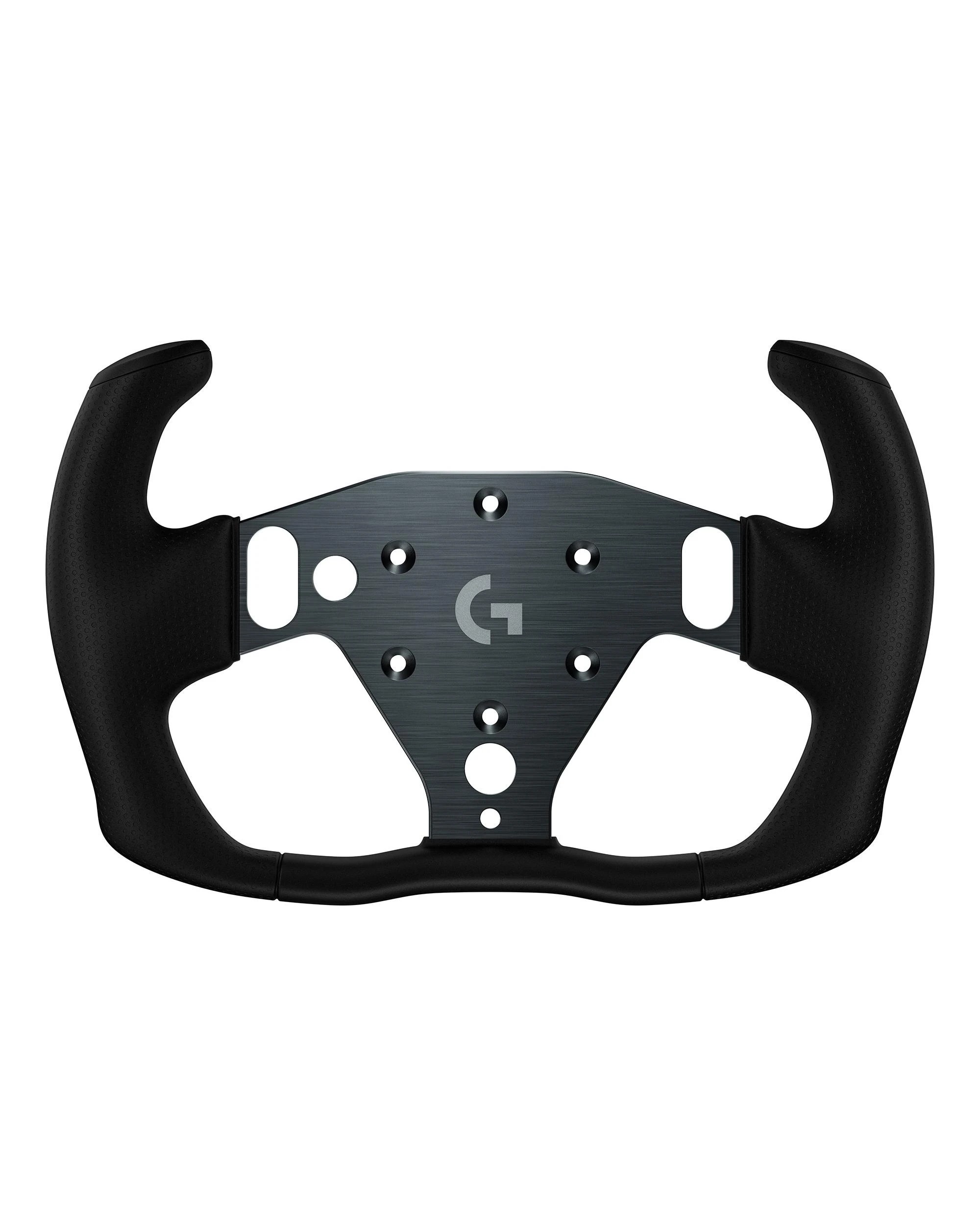 1 Logitech G RS Track Wheel - Black, 1 of 10