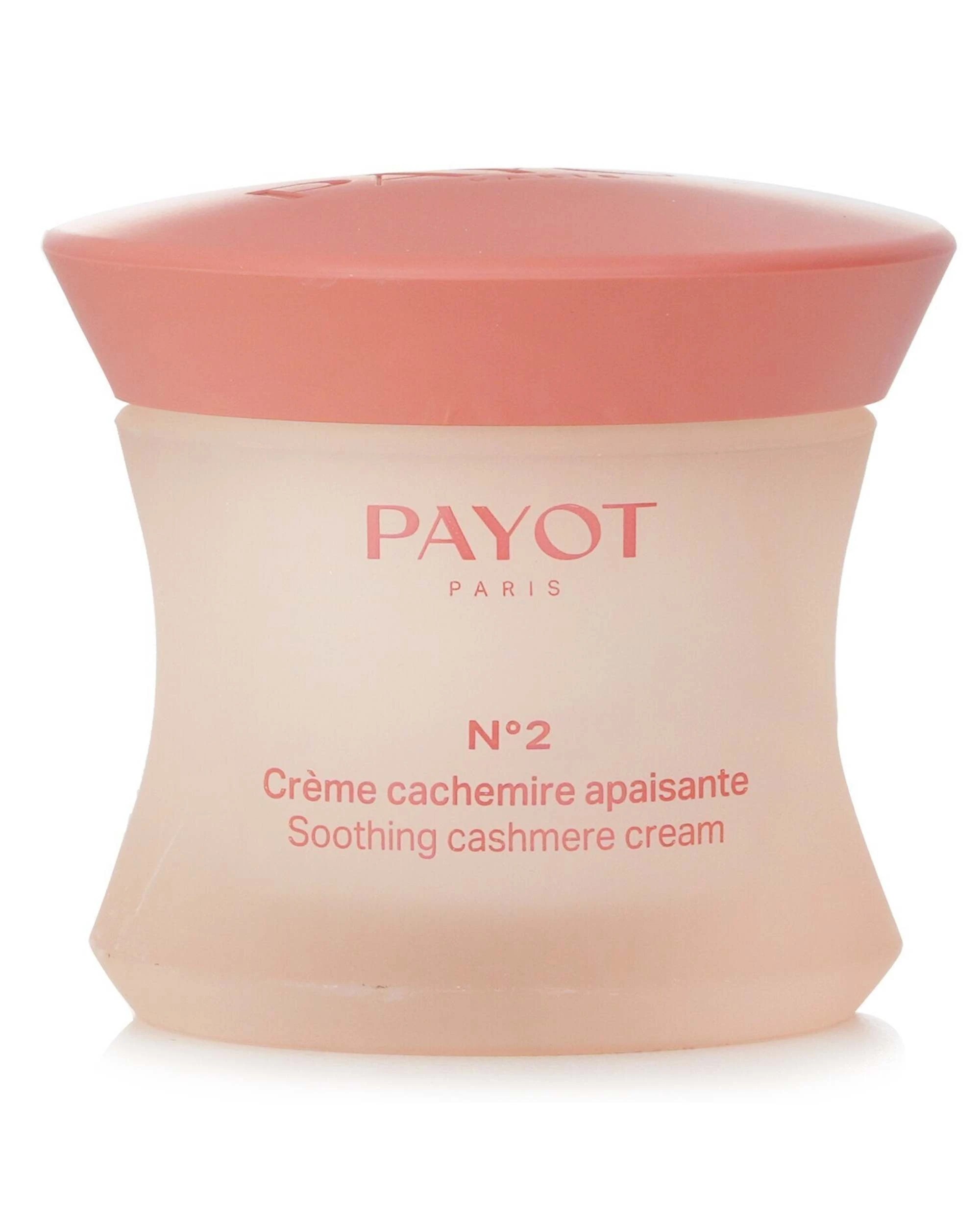 1 Payot Creme N2 Cachemire Cream  50ml/1.6oz, 1 of 3