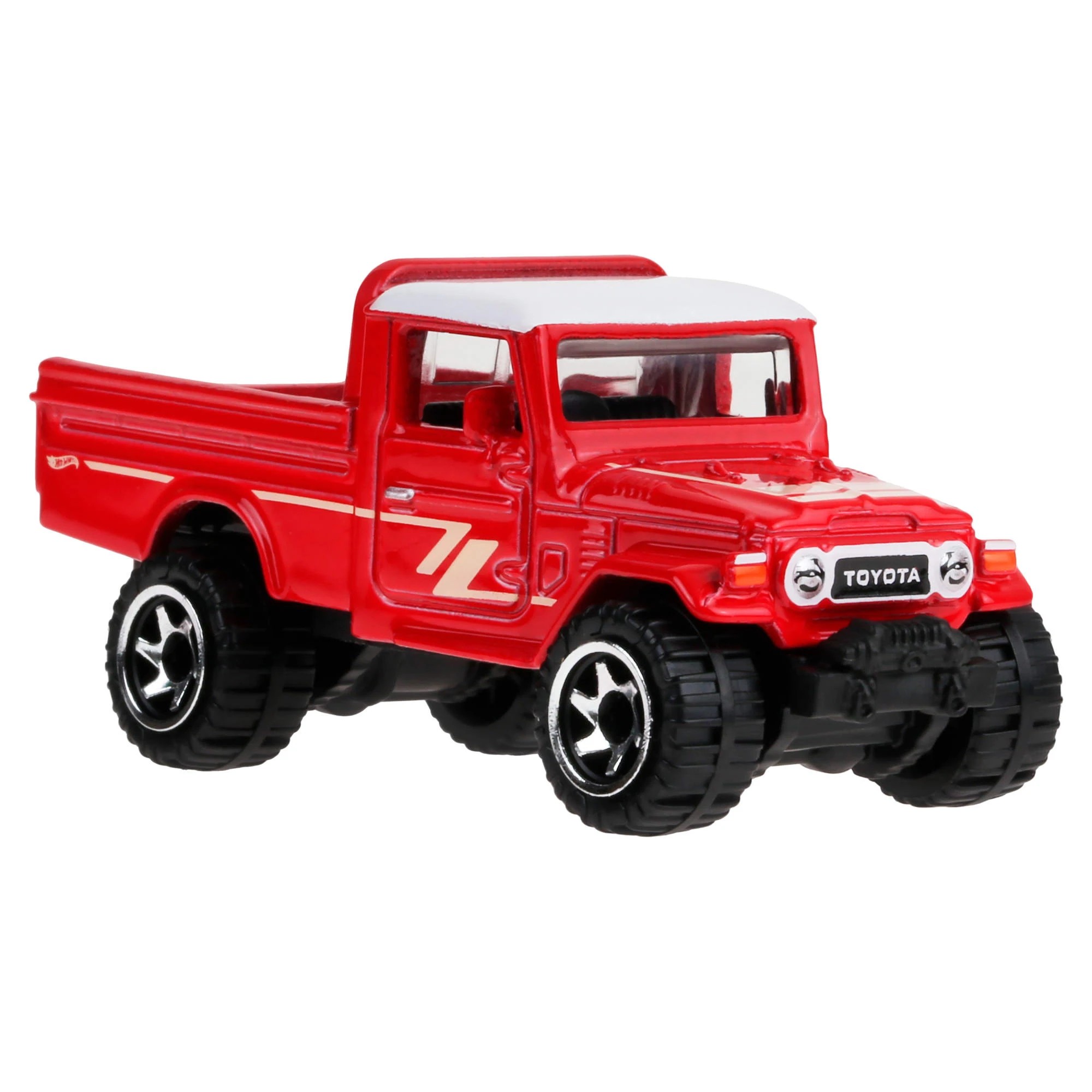 5 Hot Wheels Vehicle: Themed Automotive - Assorted, 5 of 6