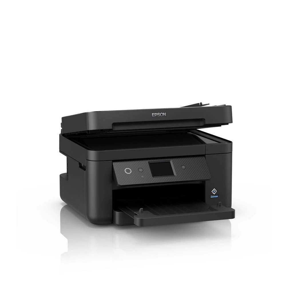 5 Epson WorkForce WF-2960 Multifunction Printer, 5 of 10
