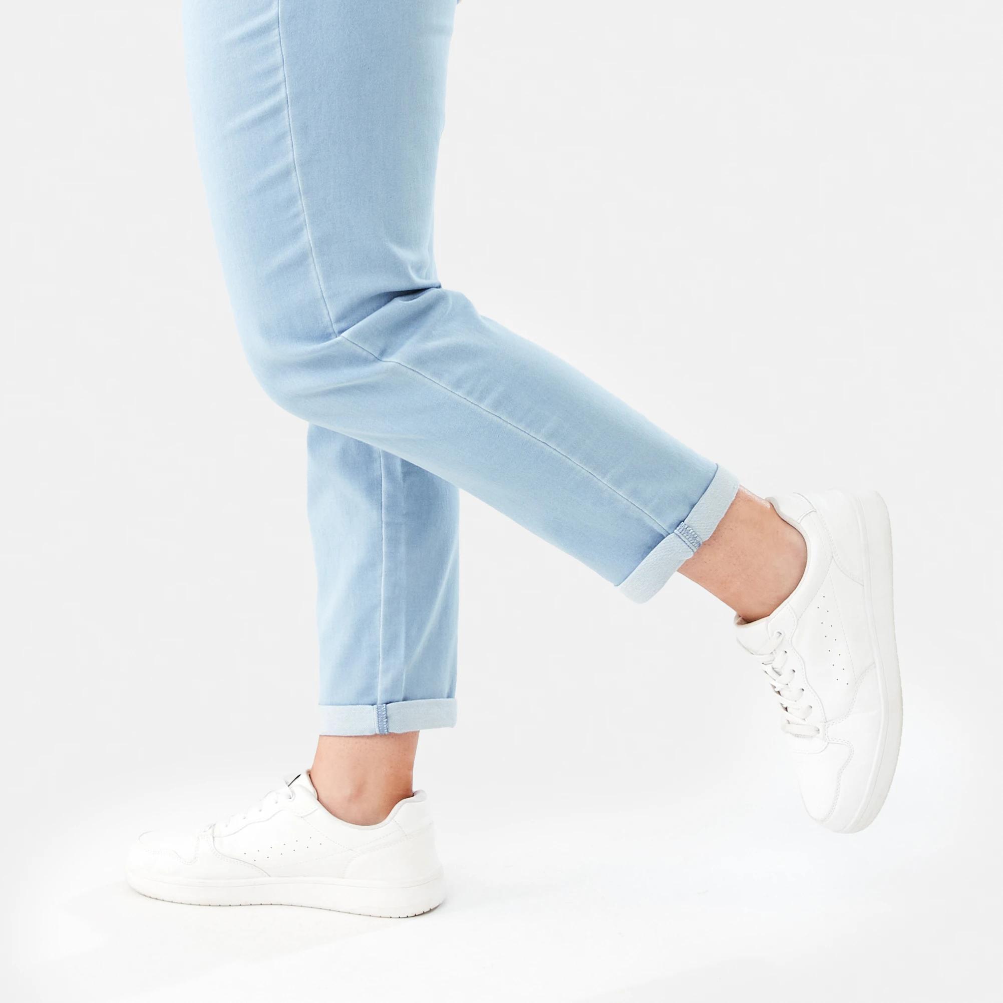 9 Jogger Jeans LIGHT WASH, 9 of 9