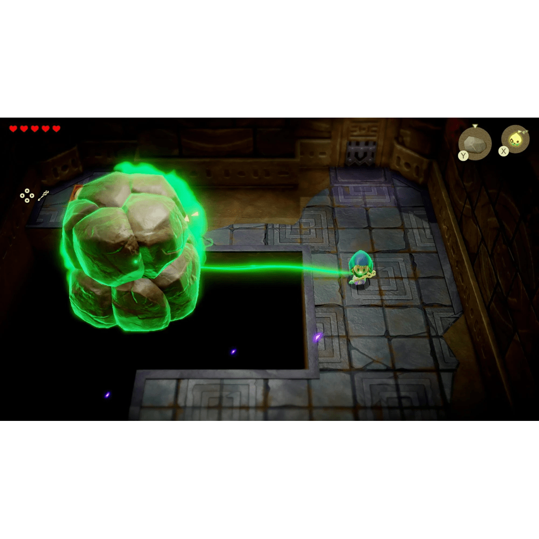 6 Nintendo The Legend of Zelda: Echoes of Wisdom - Switch, 6 of 6