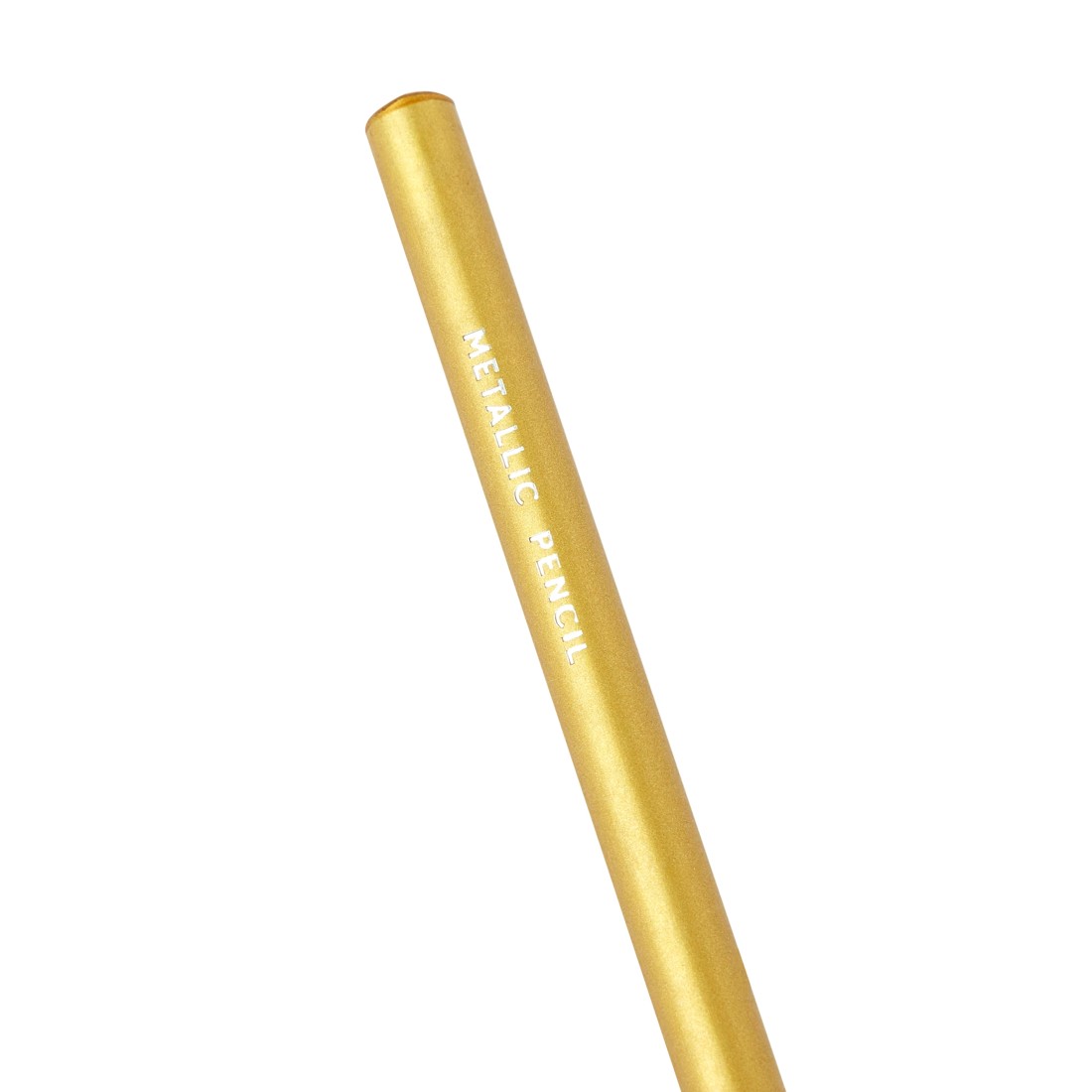 4 12 Pack Metallic Coloured Pencils, 4 of 5