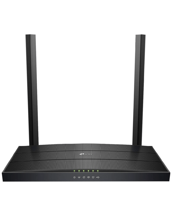 TP-Link AC1200 Wireless Modem Router VR400