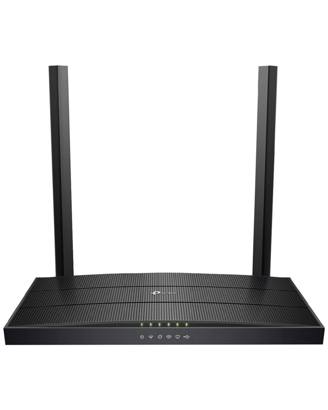 TP-Link AC1200 Wireless Modem Router V