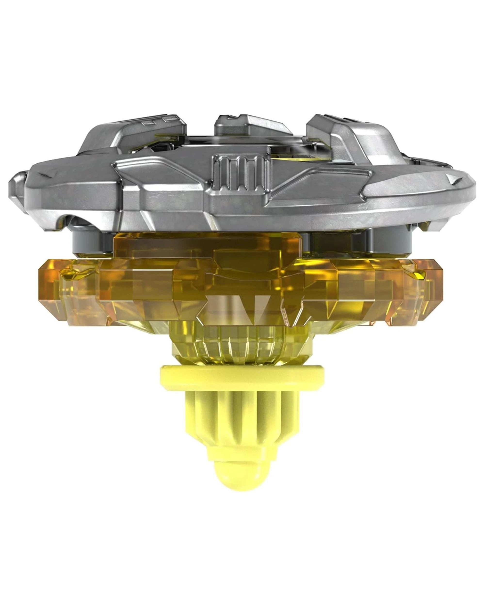 4 Beyblade X Shelter Drake 5-70O BX Booster Pack, 4 of 6