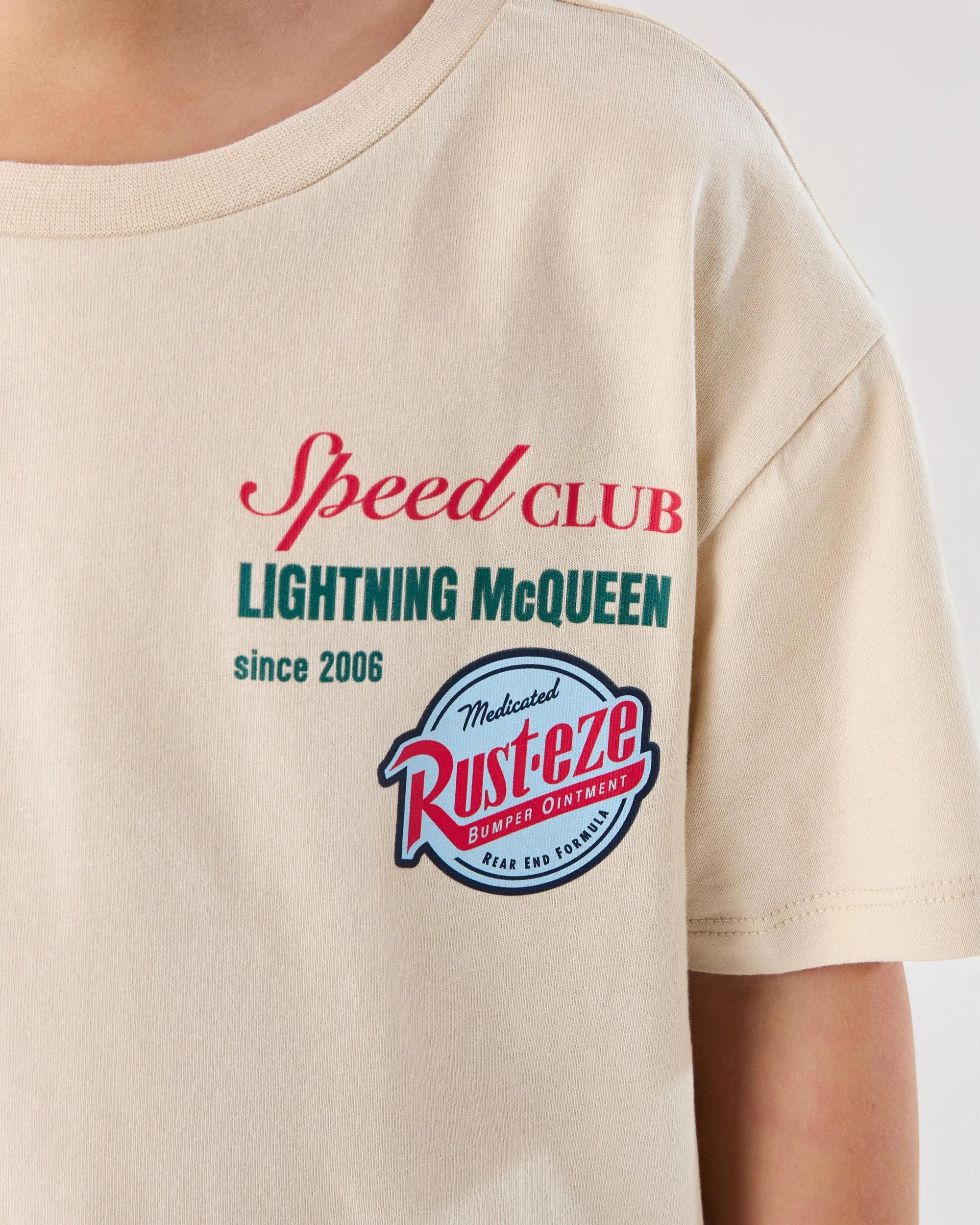 6 Cars License Short Sleeve T-shirt Cars, 6 of 10